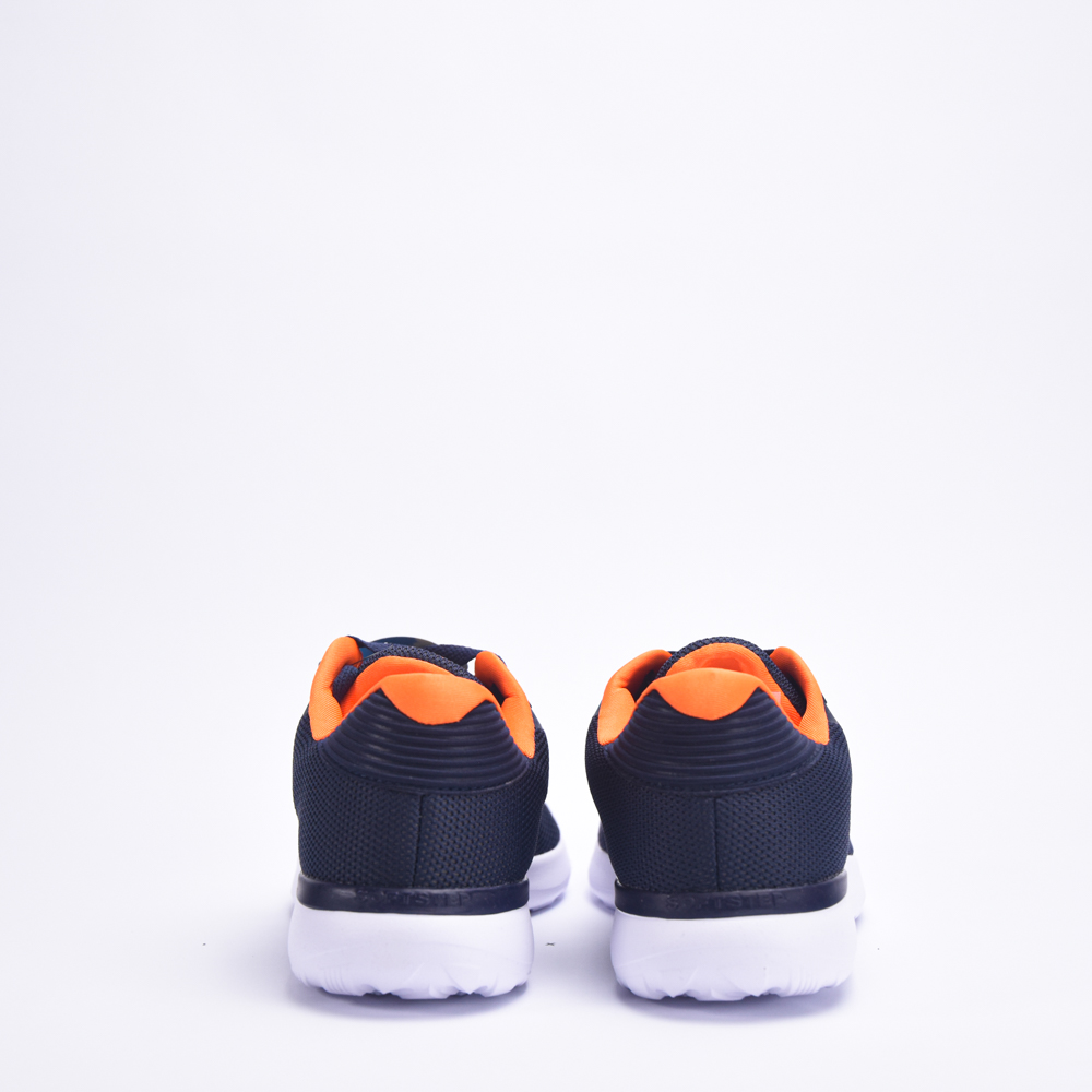 Low Cut Shoe MOND
