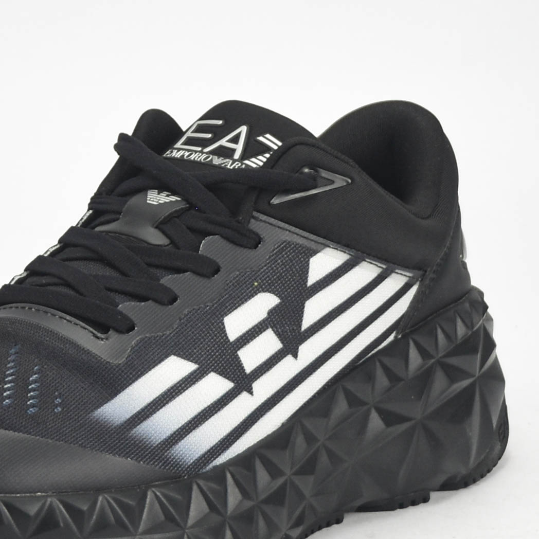 EMPORIO ARMANI SHOES