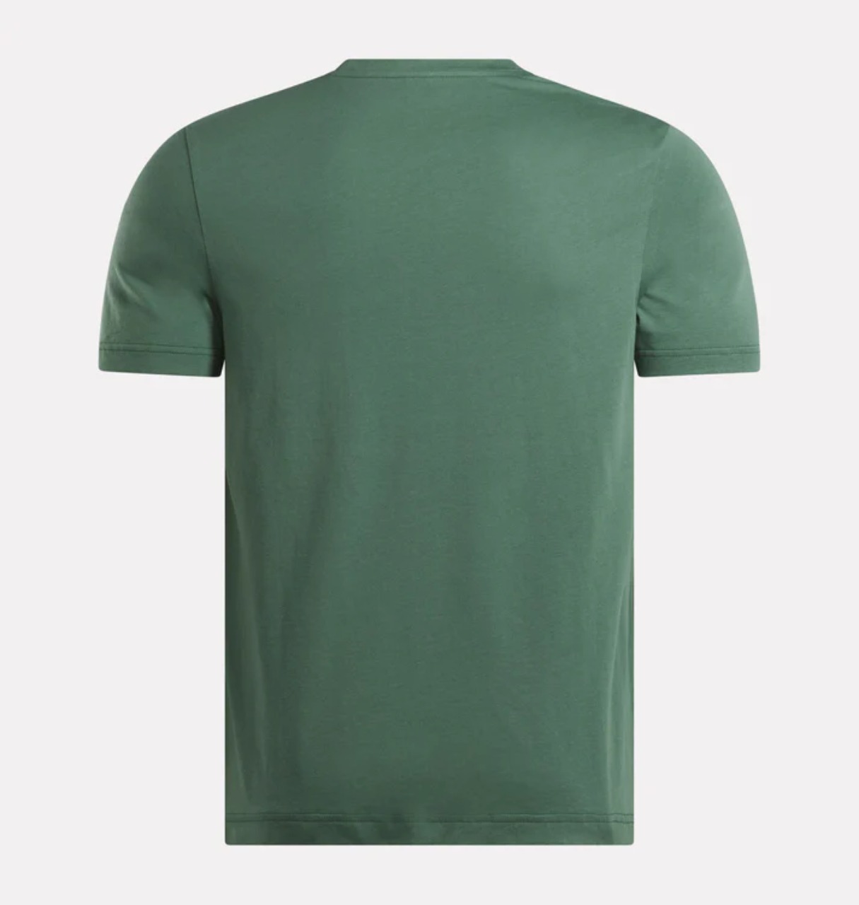 REEBOK IDENTITY BIG LOGO TEE