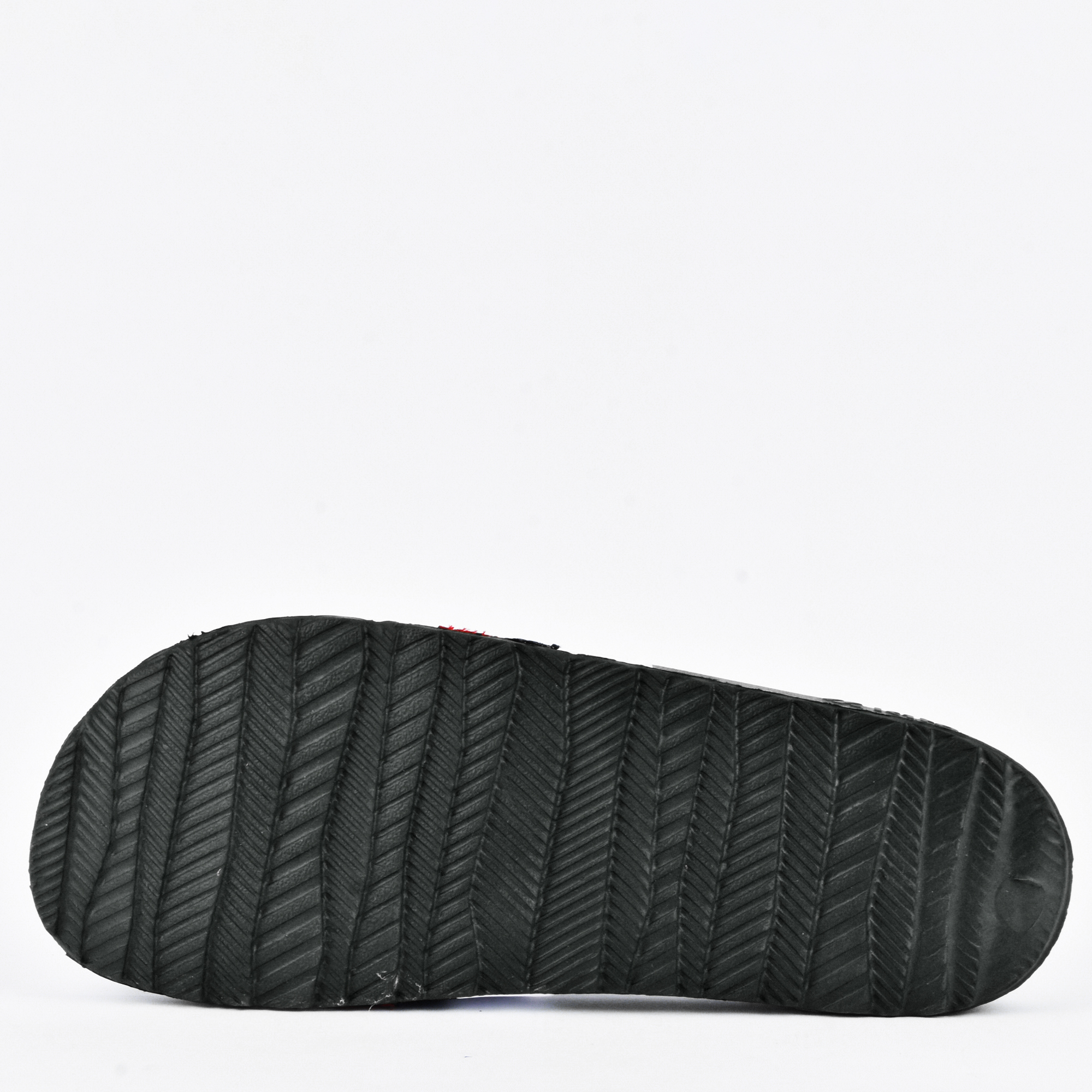 KITO CLAQUETTE AH133M BLACK