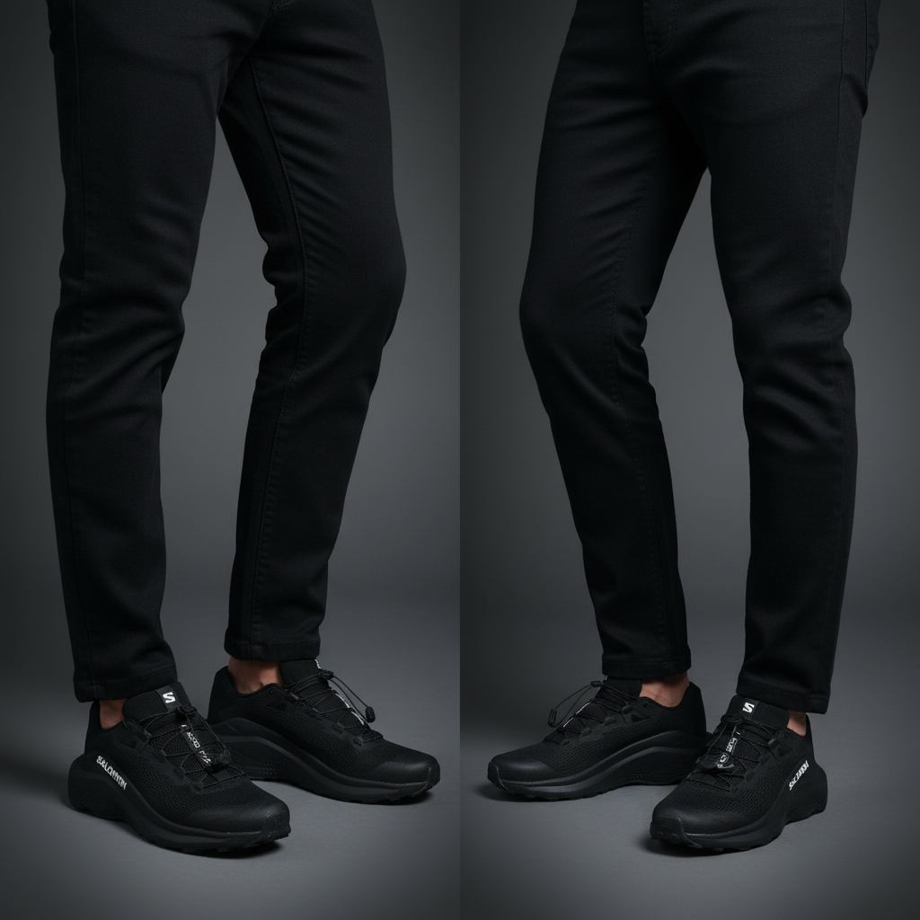 SALOMON  Ultra Glide 3 Chaussures de Trail Homme