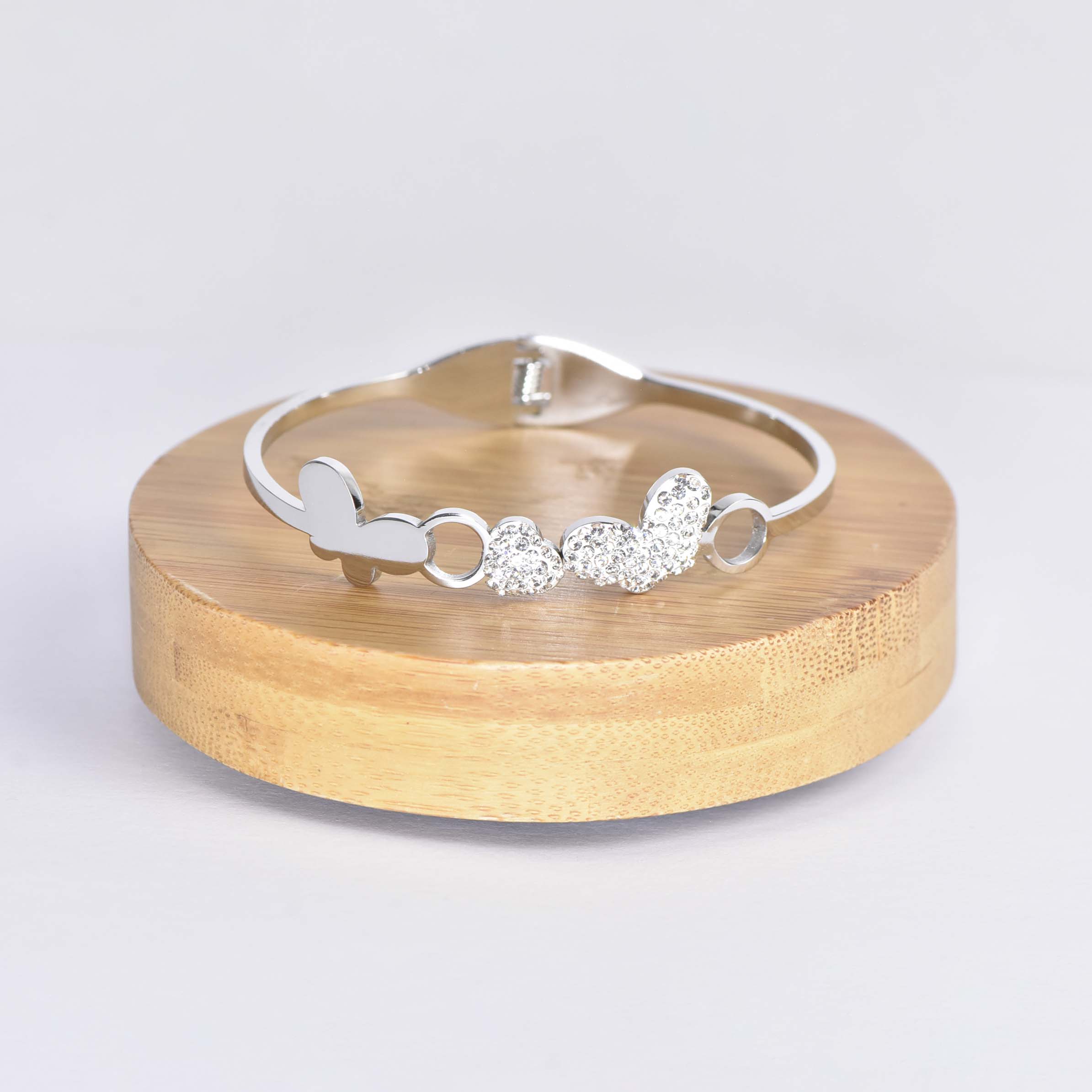 BRACELET LUMIÈRES ET OMBRES