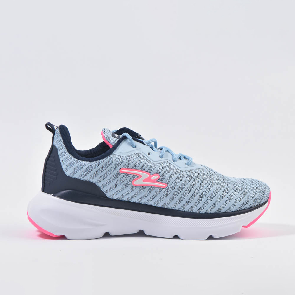 FIT ENERGY SKY BLUE/MARINHO/ROSA CHOQUE