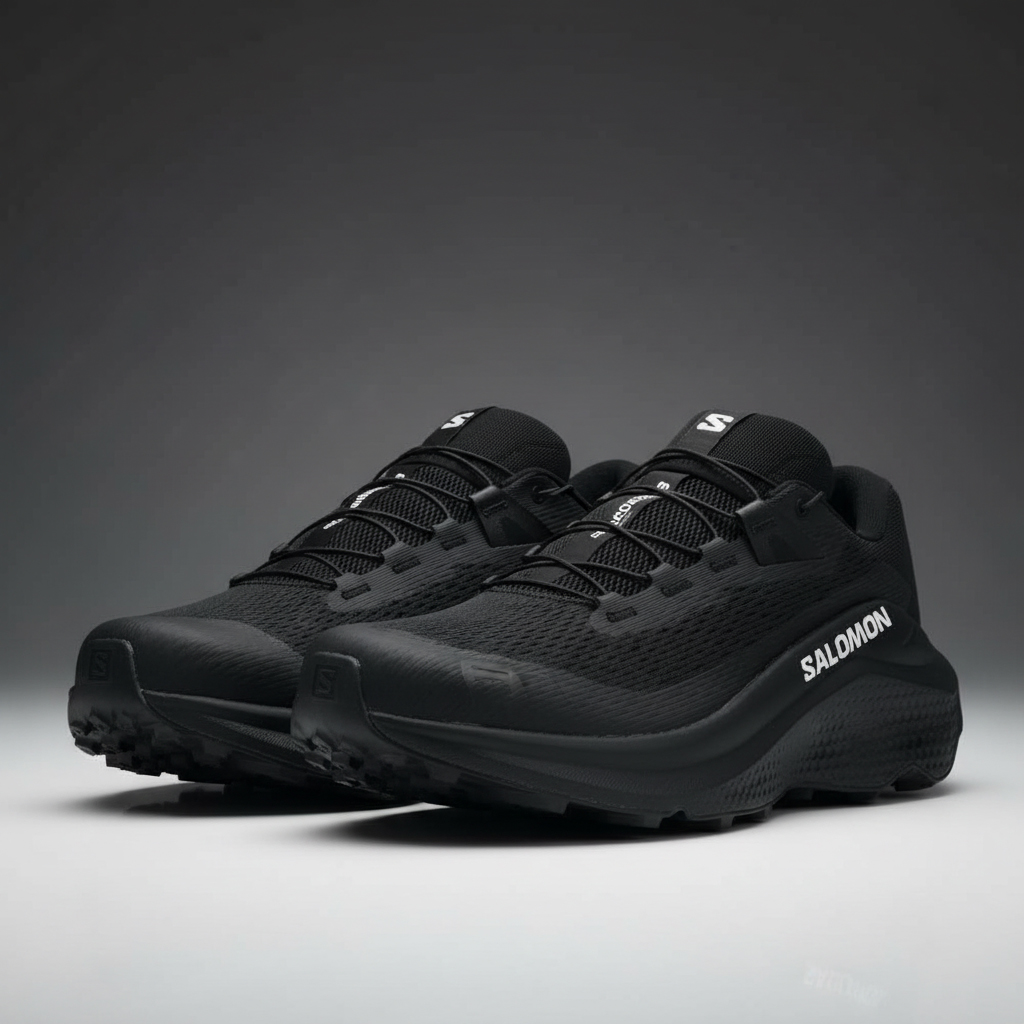 SALOMON  Ultra Glide 3 Chaussures de Trail Homme