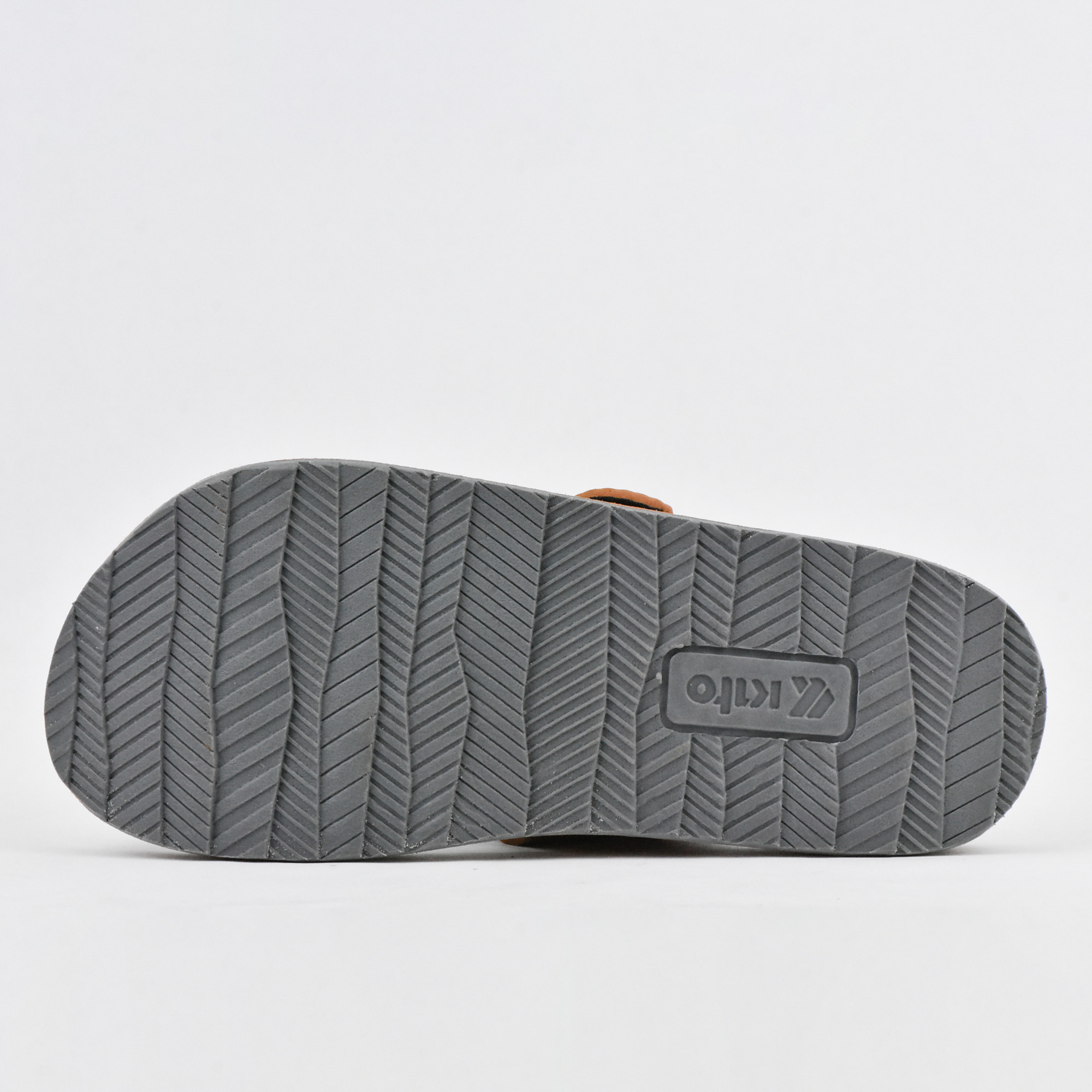 CLAQUETTE AA51M TAN KITO