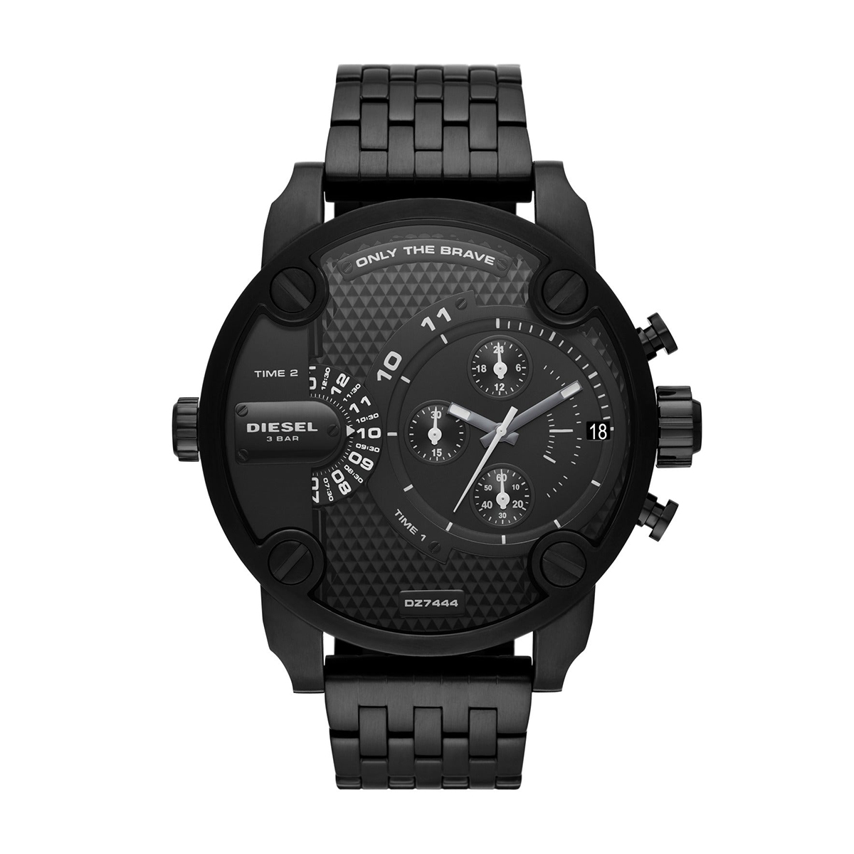 DIESEL MONTRE  HOMME 
