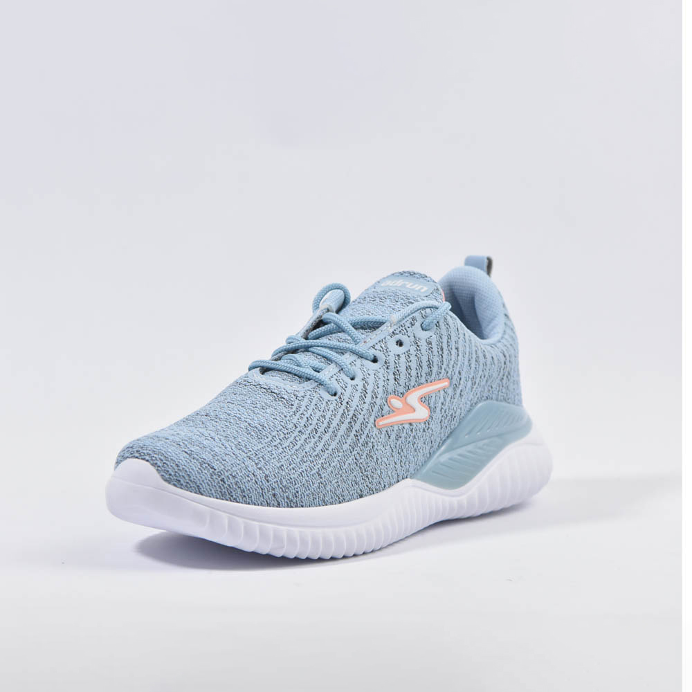 TYPE SKY BLUE/SALMAO