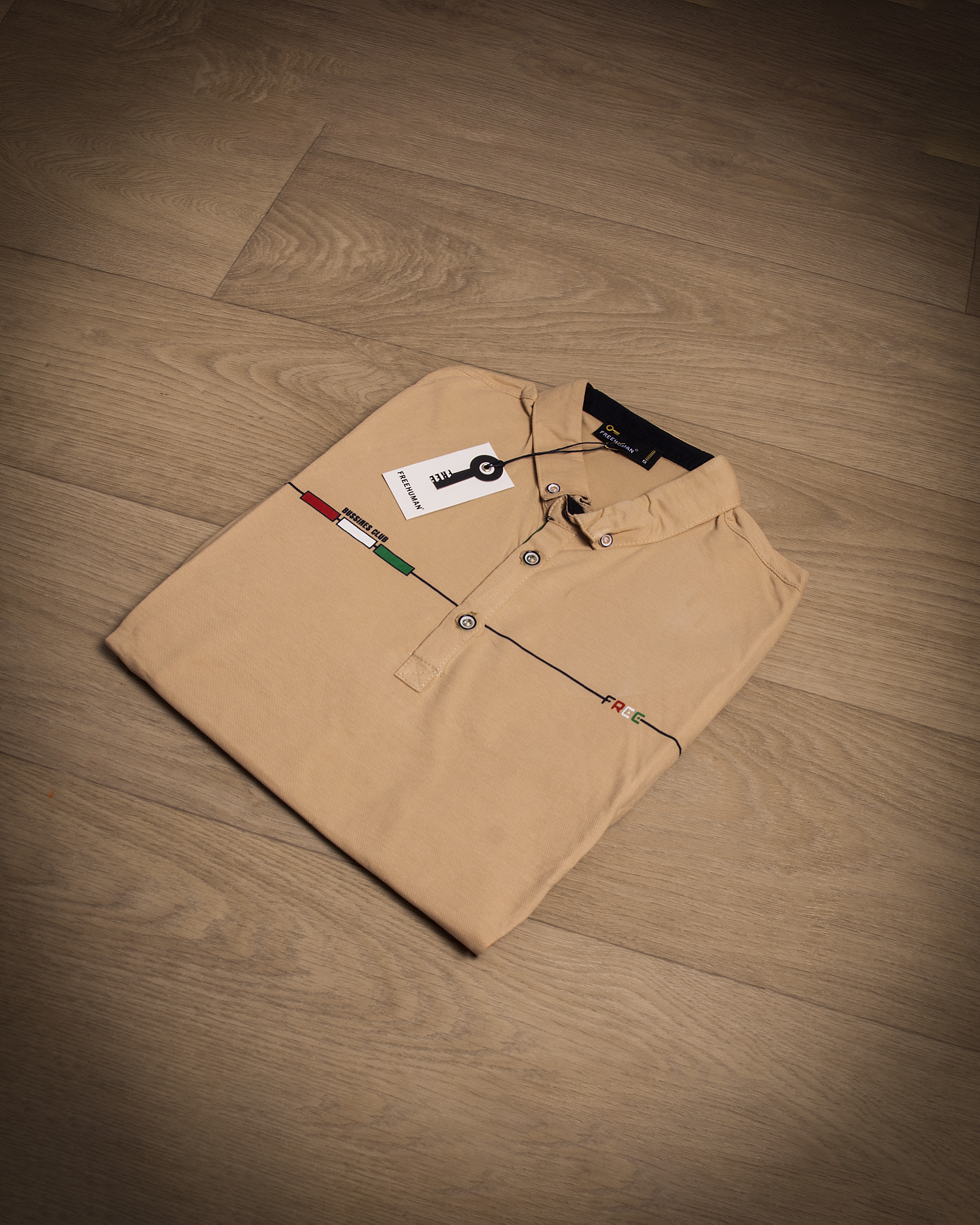 POLO FH-1730  BEIGE