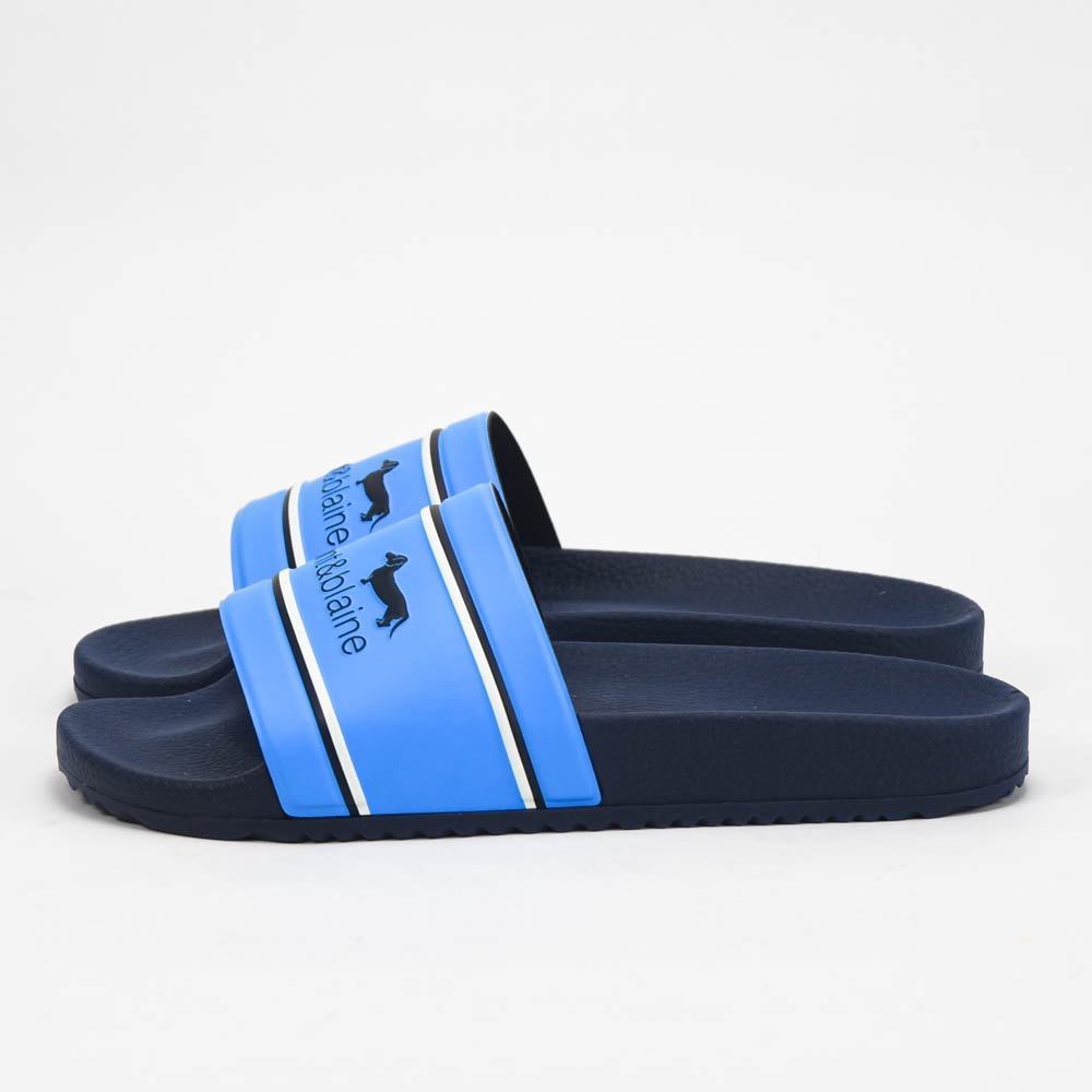 HARMONT AND BLAINE CIABATTA UOMO EVA AZZURRO 