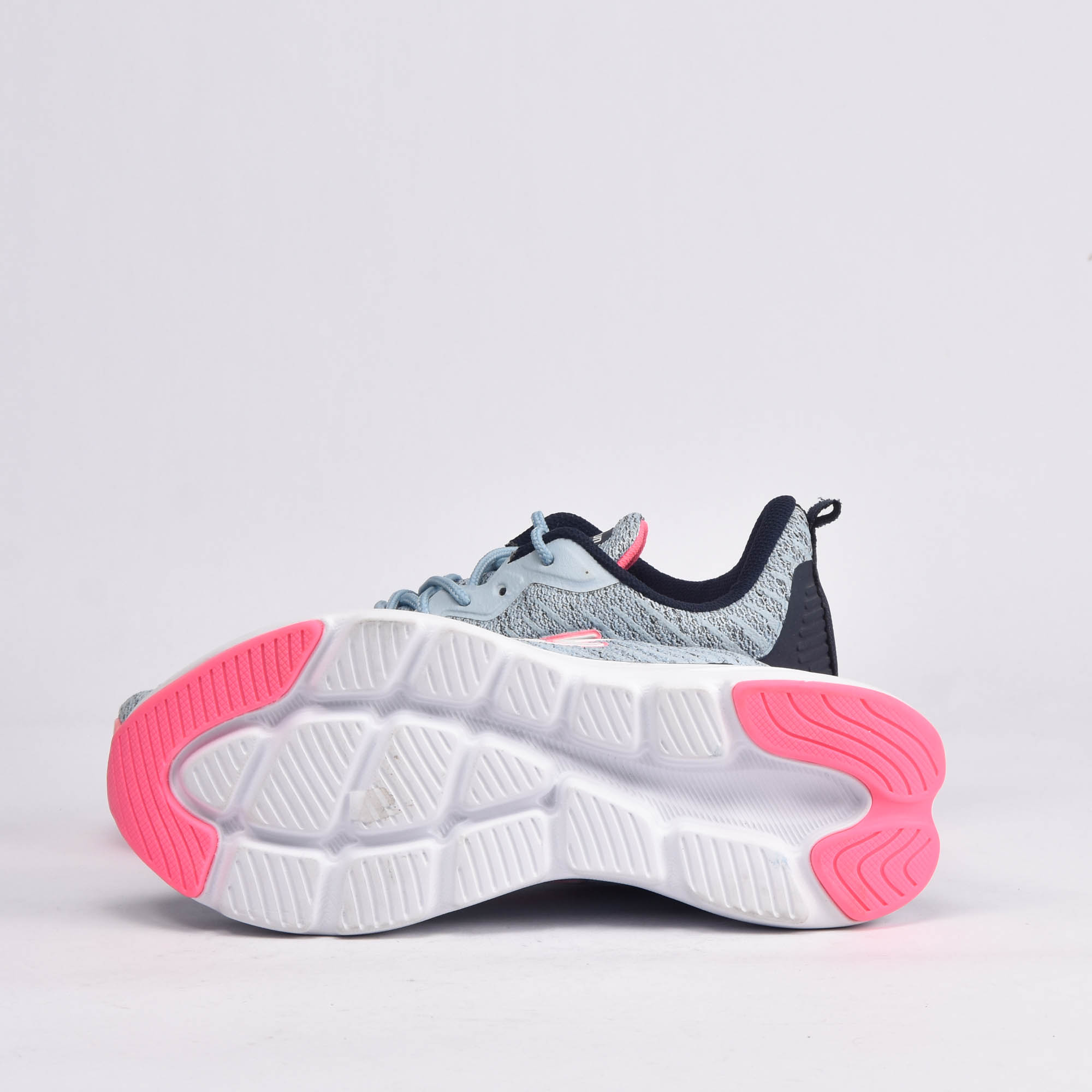 FIT ENERGY SKY BLUE/MARINHO/ROSA CHOQUE