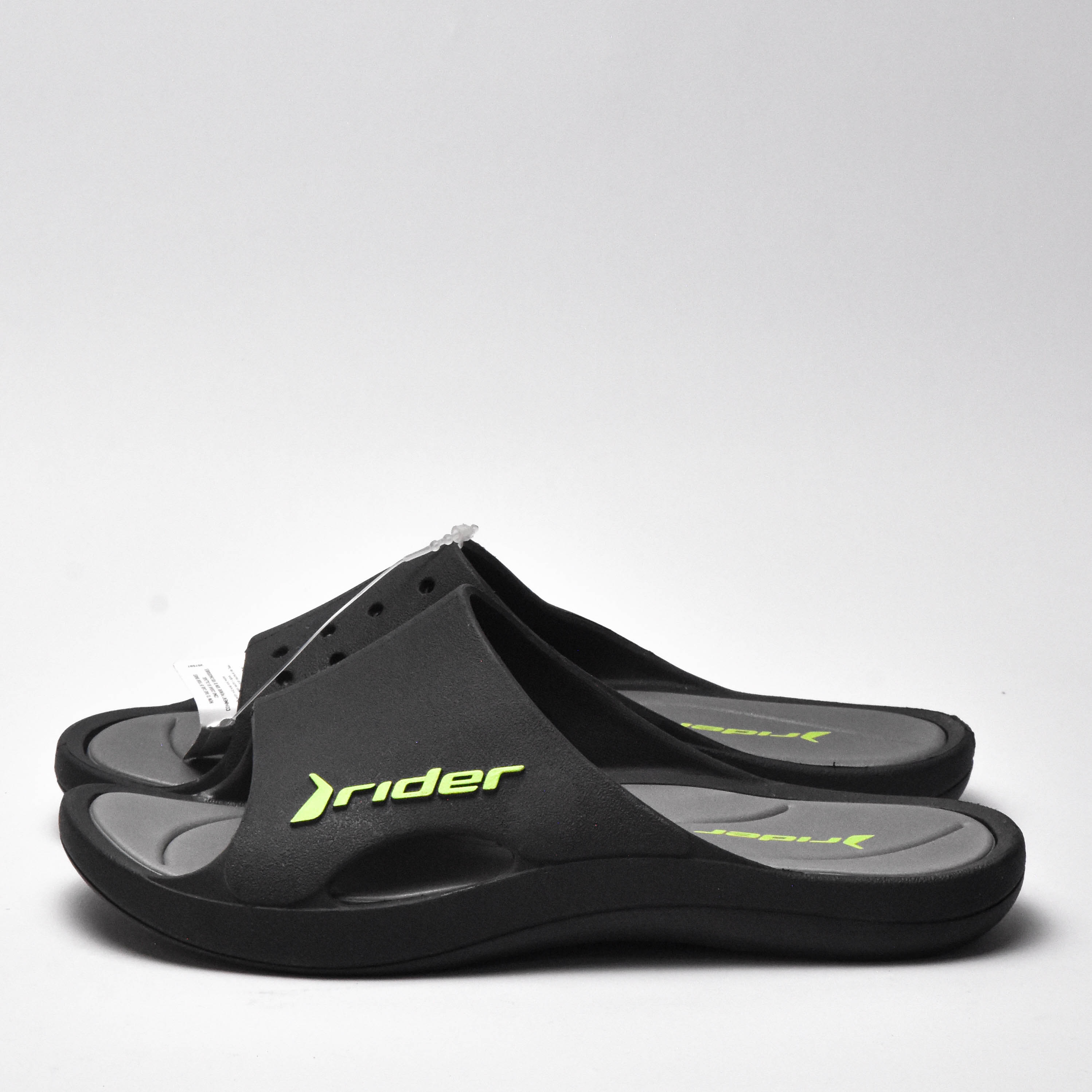 RIDER CAPE XVII AD BLACK/GREY