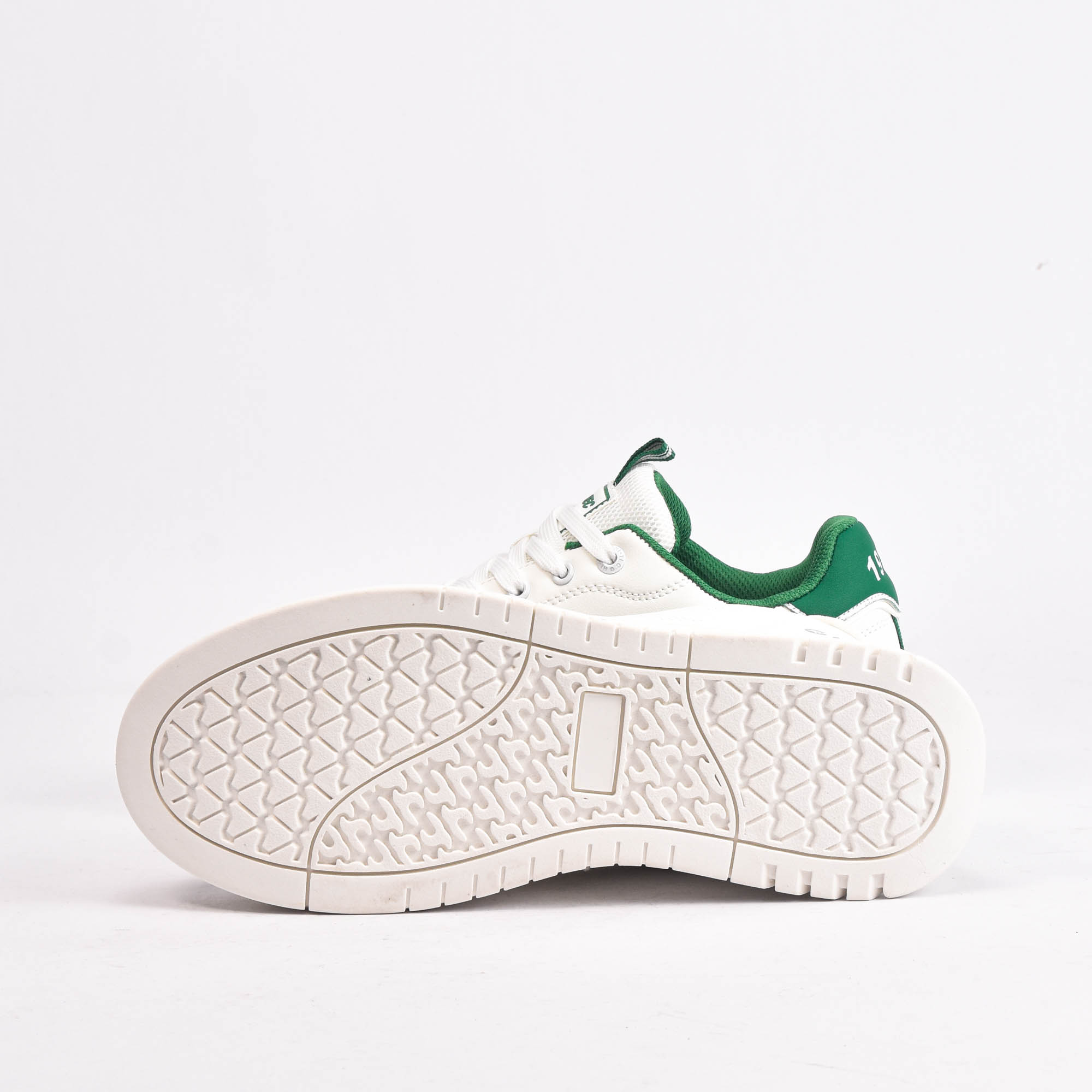 HI-TEC Paris Classic White-Green