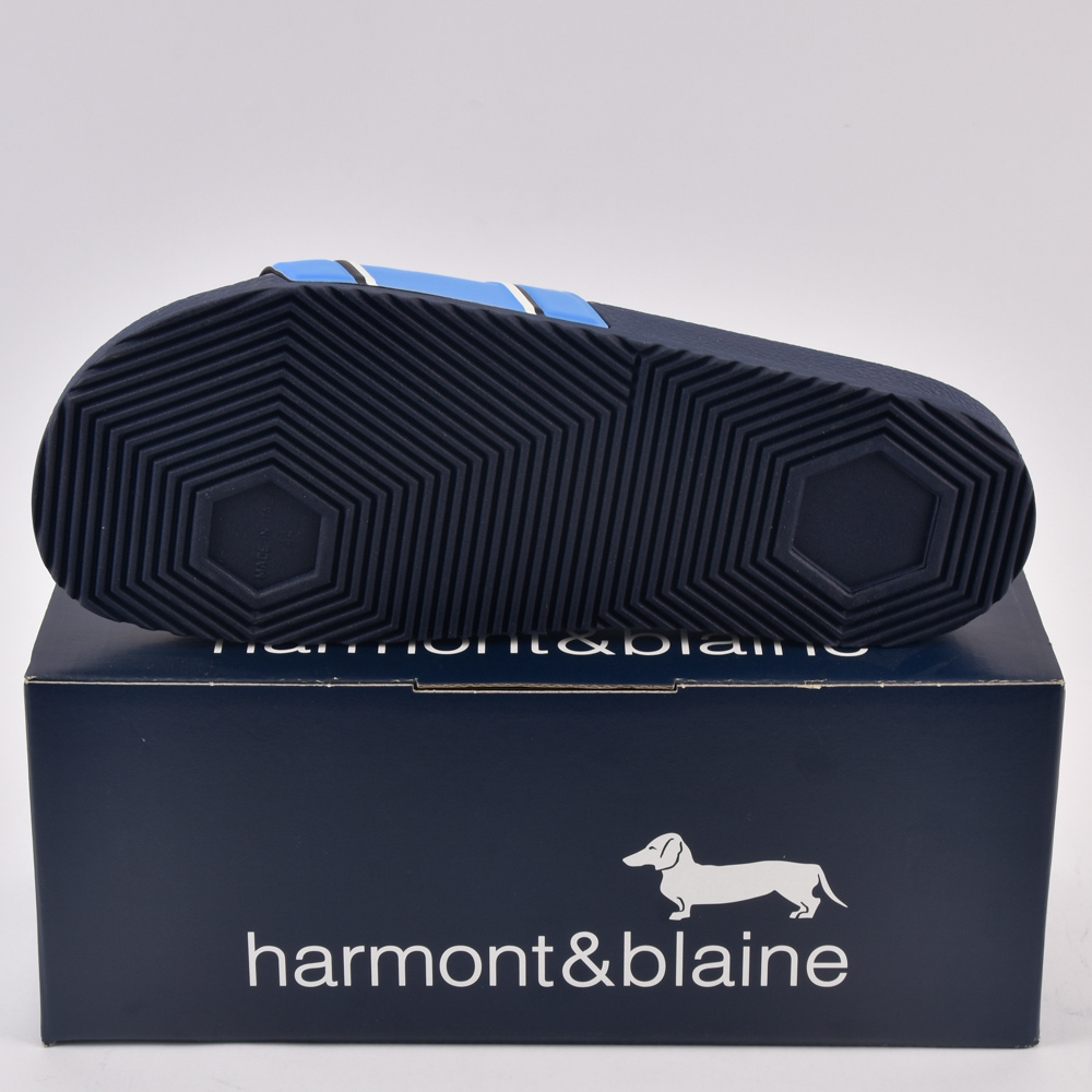 HARMONT AND BLAINE CIABATTA UOMO EVA AZZURRO 