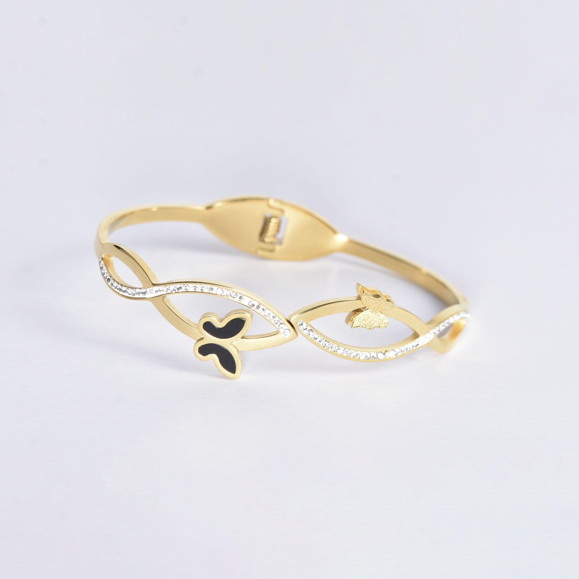 BRACELET ÉQUILIBRE INFINI