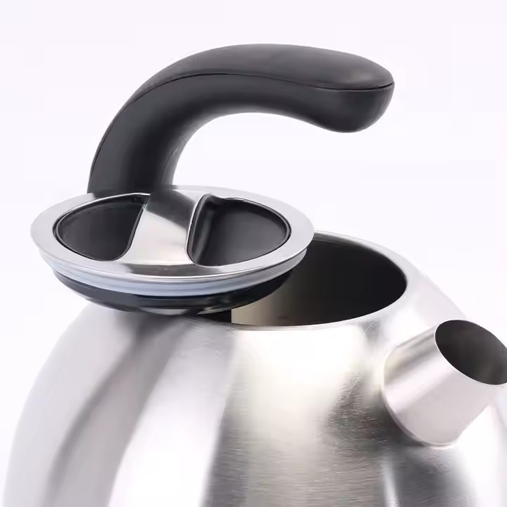 ENZO PROFESSIONAL VARIABLE TEMPERATURE ELECTRIC KETTLE 