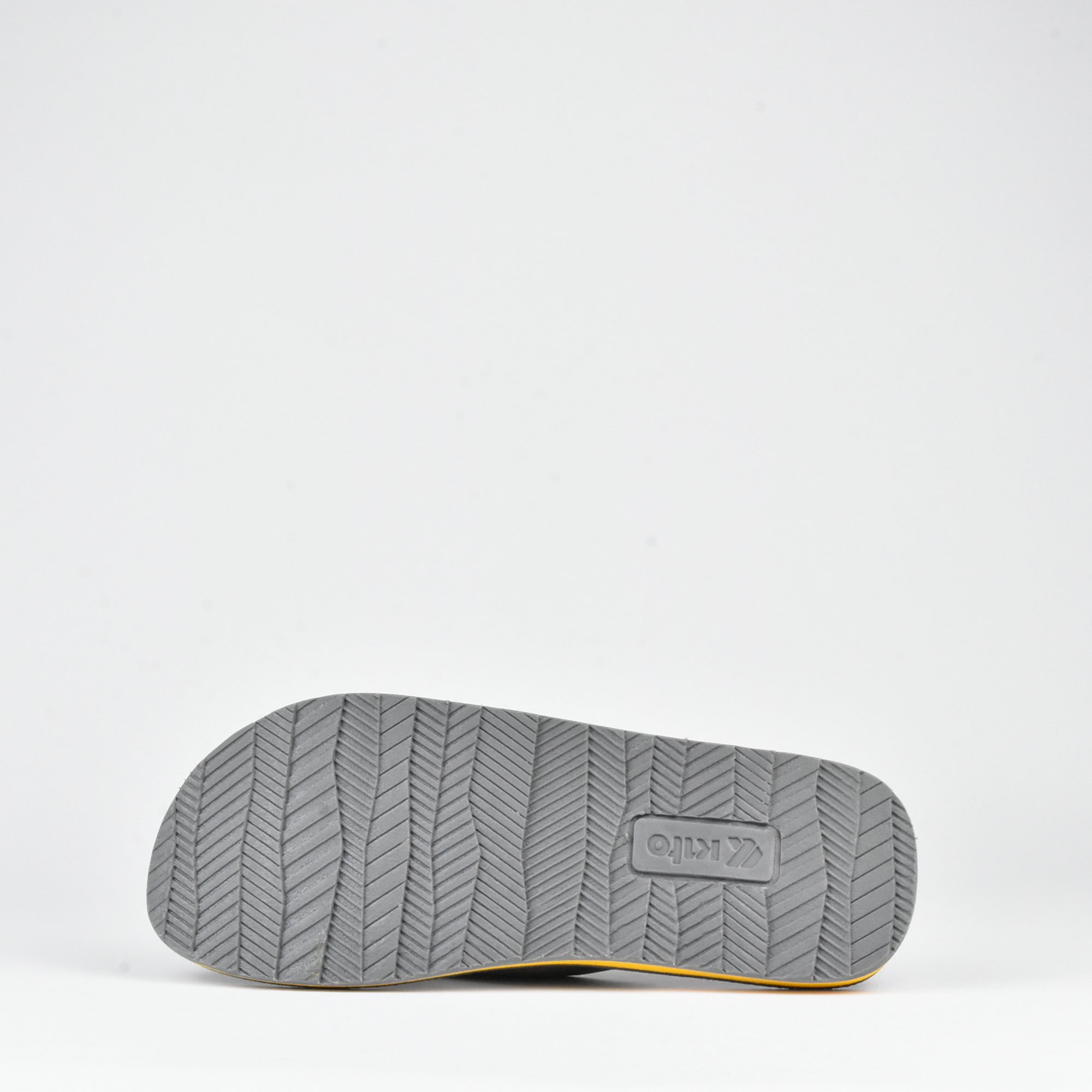 CLAQUETTE AA157M GREY