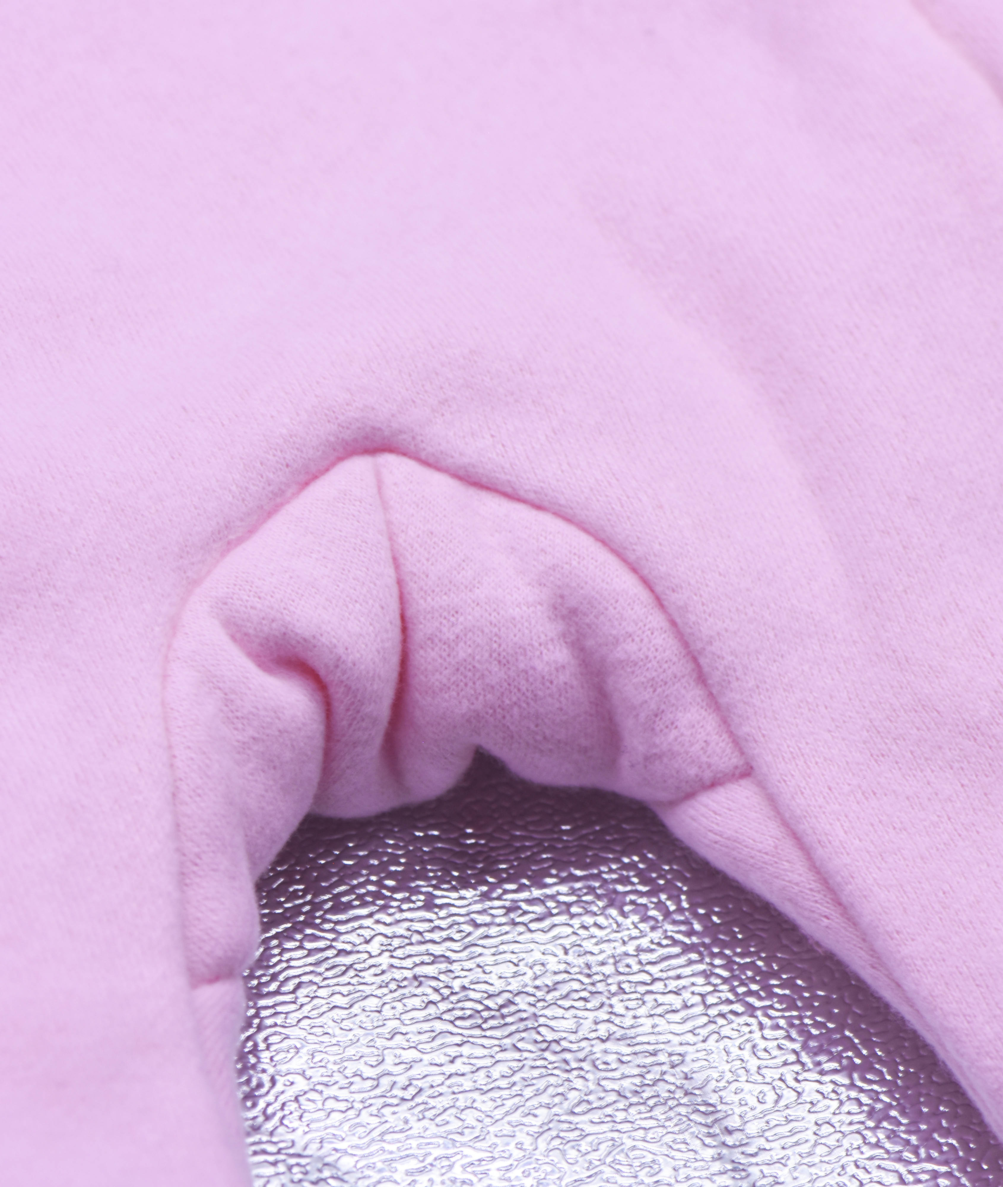 grenouillère DOUDOUNE (I LOVE MAMA )