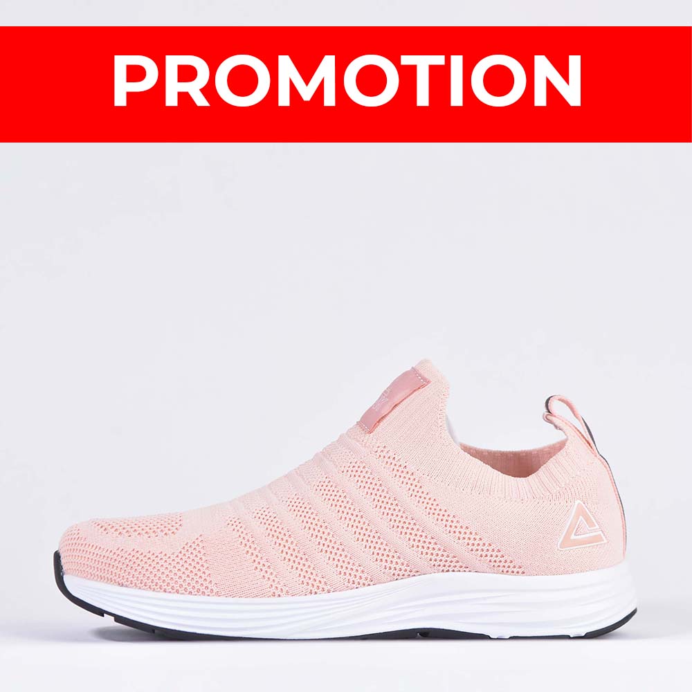PEAK EW0418H LT PINK X- LIGHT