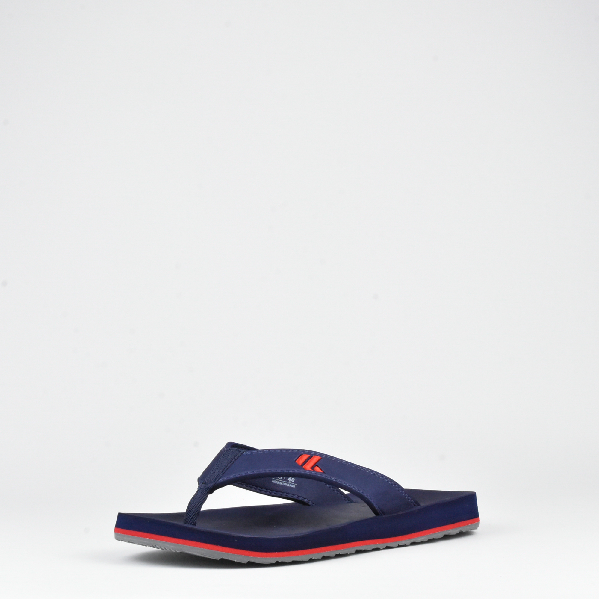 CLAQUETTE AA124M NAVY BLUE