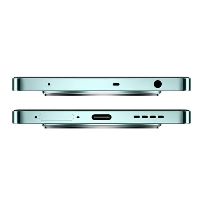 REALME 12+ 5G Pioneer Green