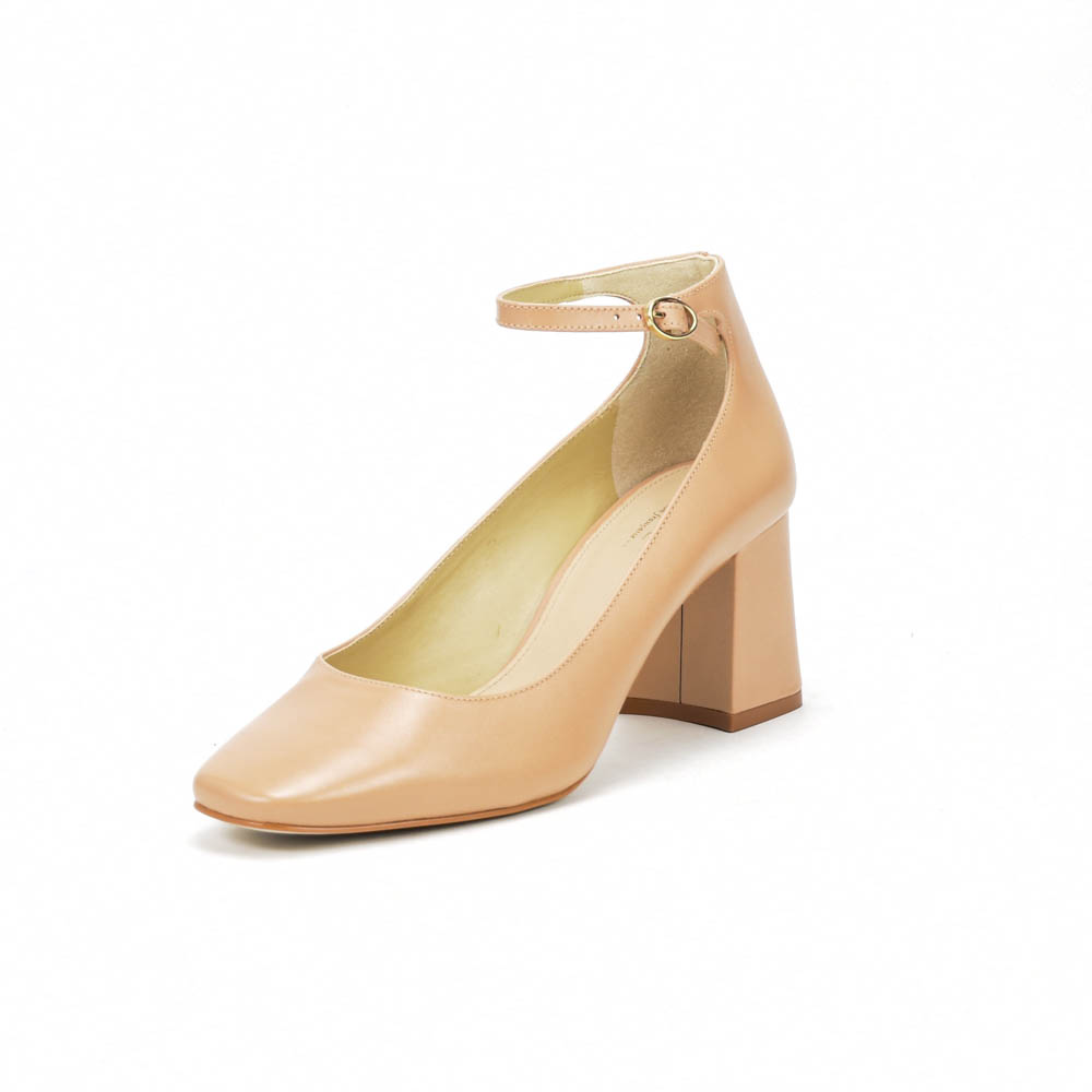 ANDRÉ ESCARPINS JASMINE FEMME