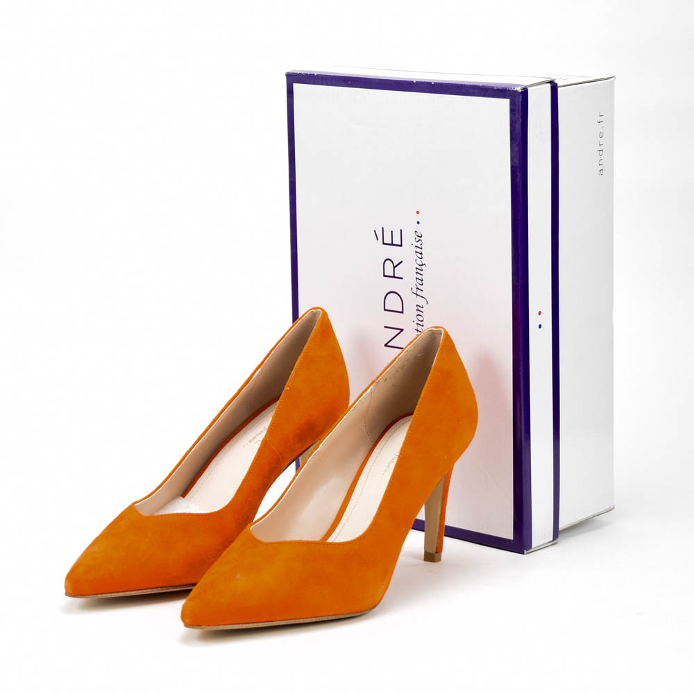ANDRÉ Escarpins Beth Femme