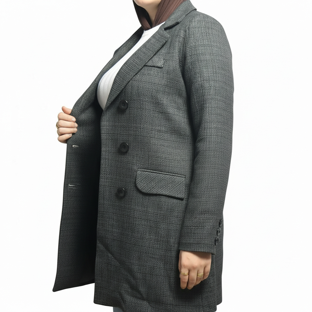 VESTE PAK POUR FEMME 