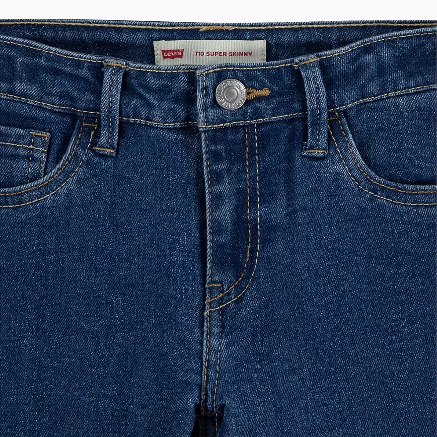 LEVIS 710 SUPER SKINNY