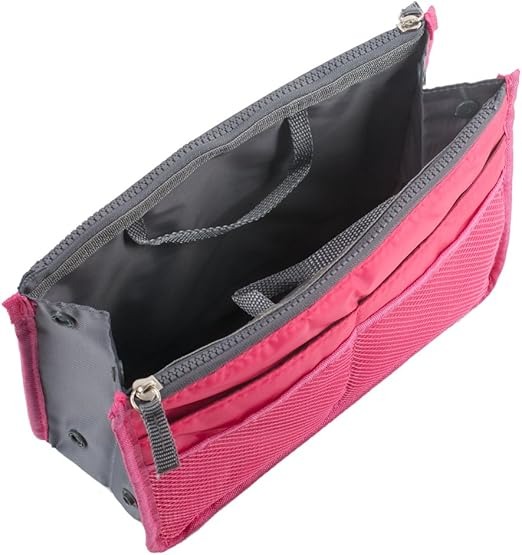 Trousse de toilette Rose