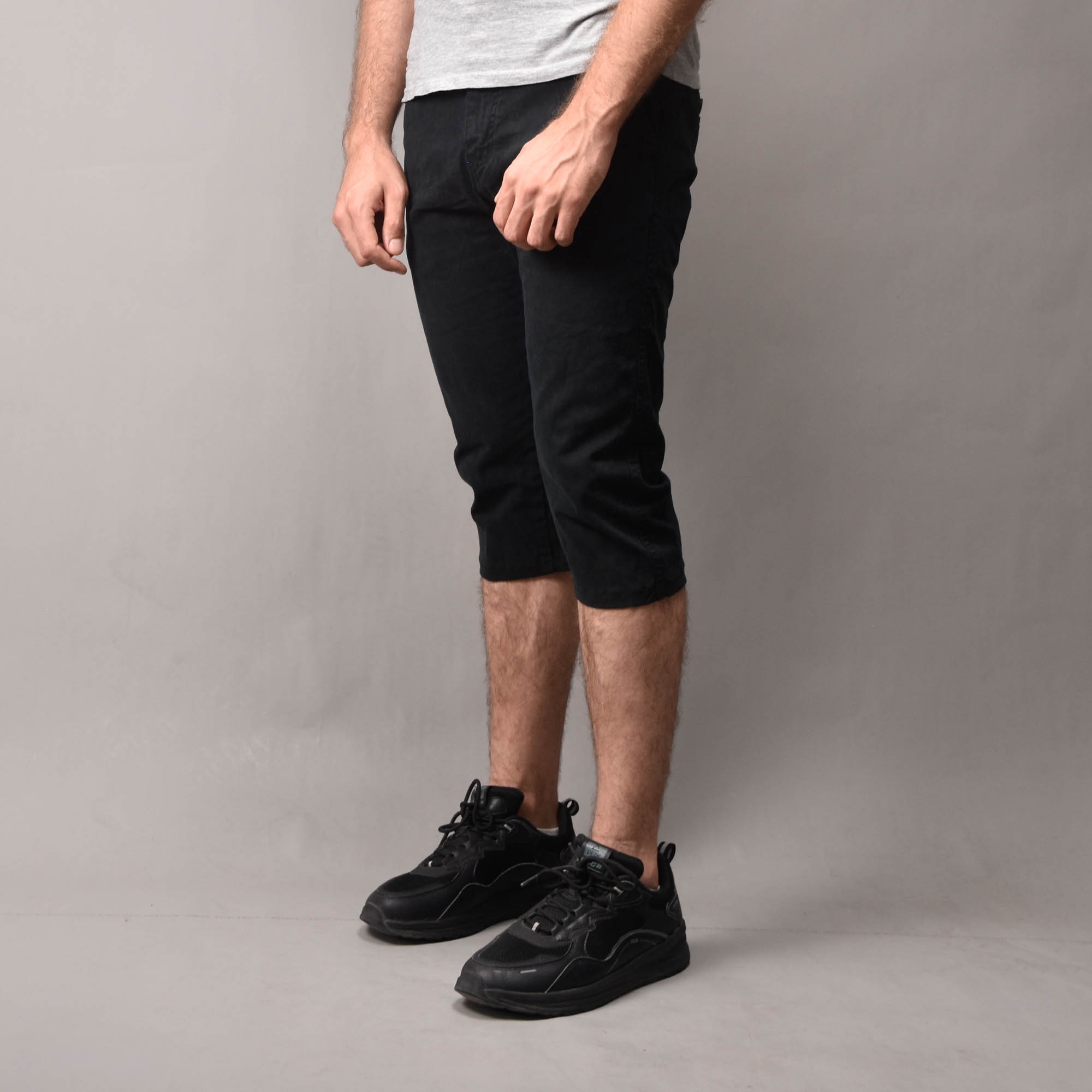 TONY MORO PANTACOURT NOIR