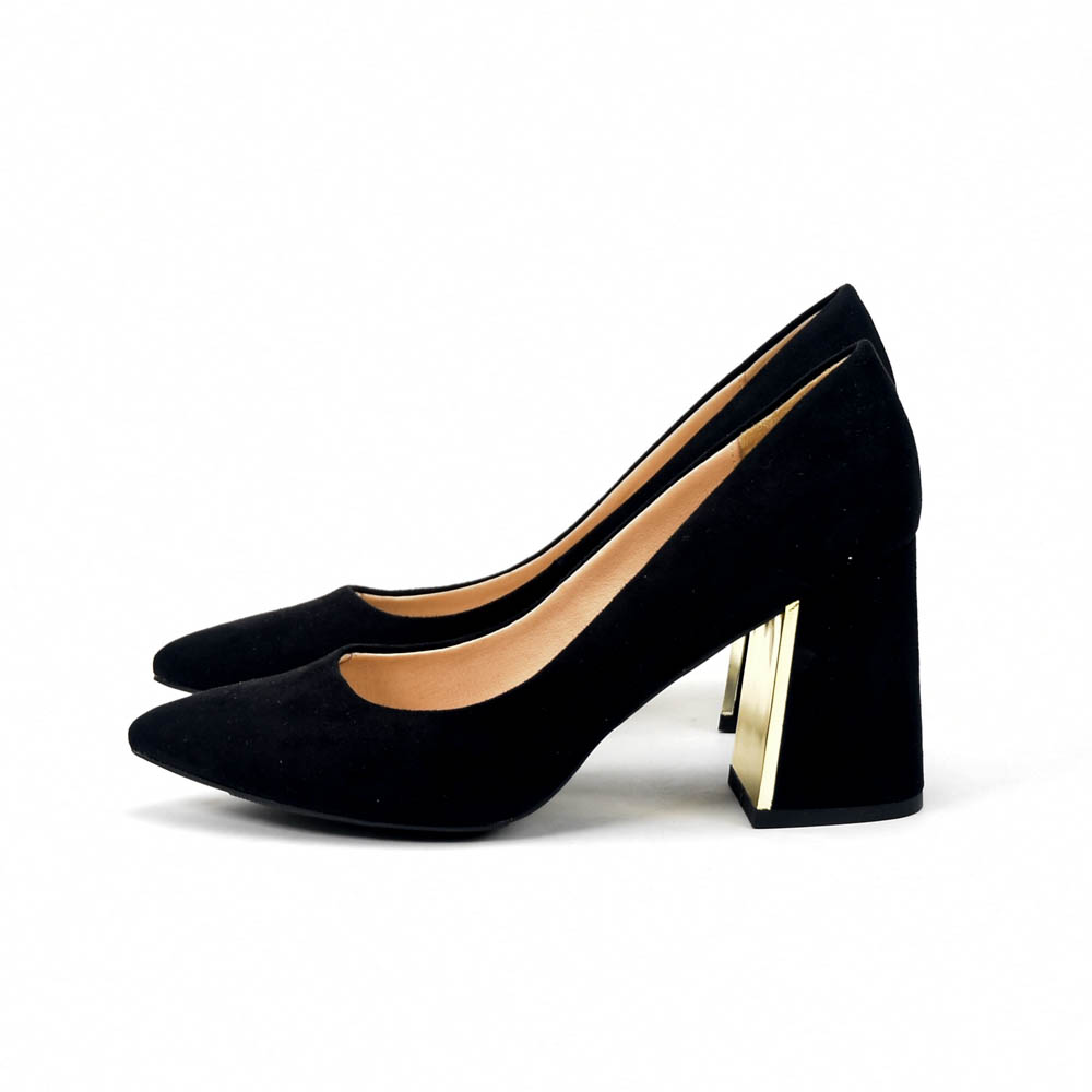 ANDRÉ ESCARPINS LOVING FEMME