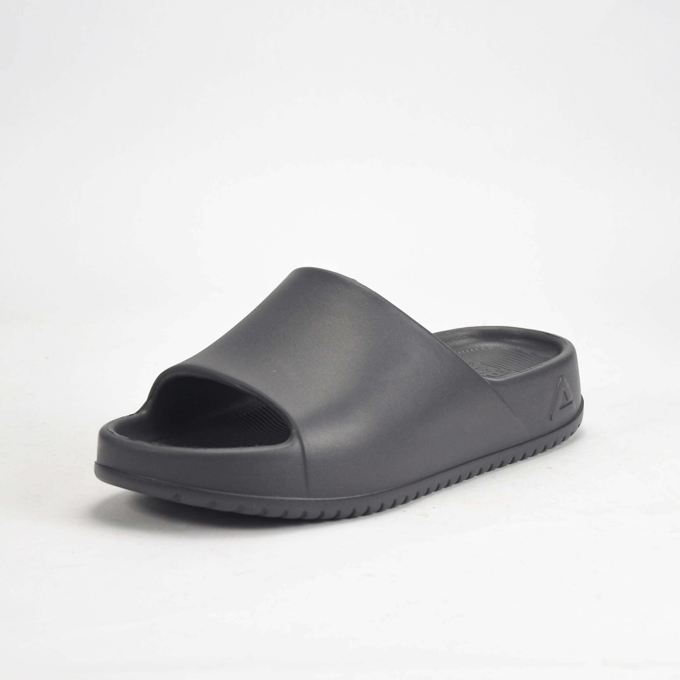 PEAK CLAQUETTES SLIPPERS_MAGNETIC GRAY