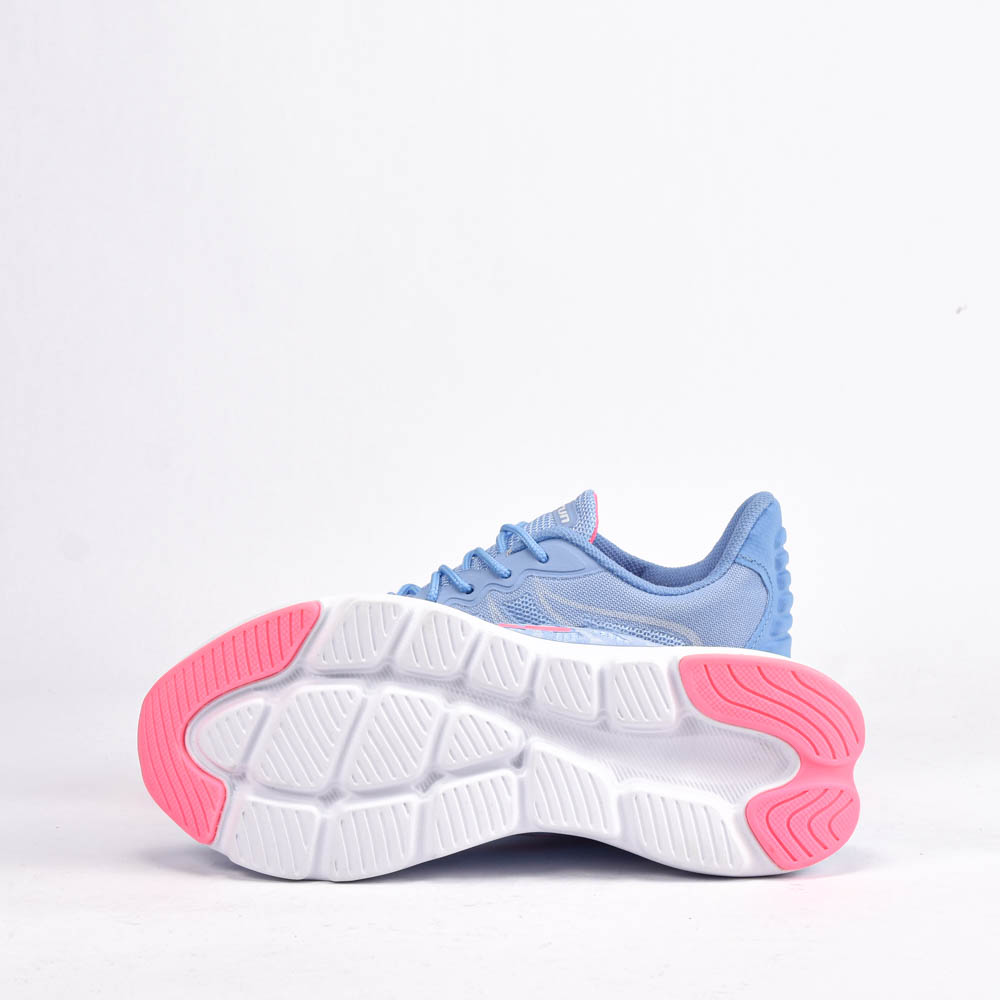 FIT ENERGY SKY BLUE/ROSA FLUOR