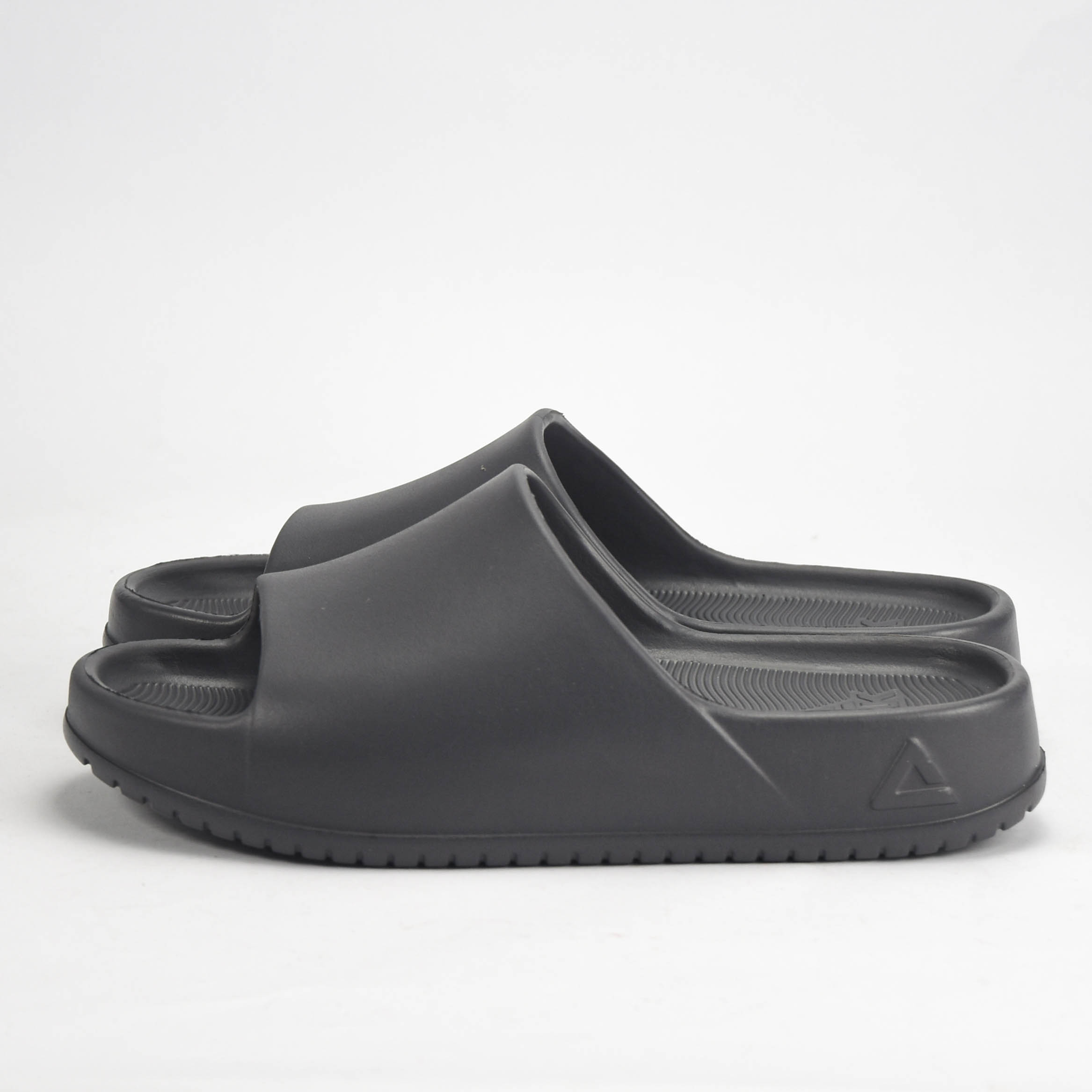 PEAK CLAQUETTES SLIPPERS_MAGNETIC GRAY