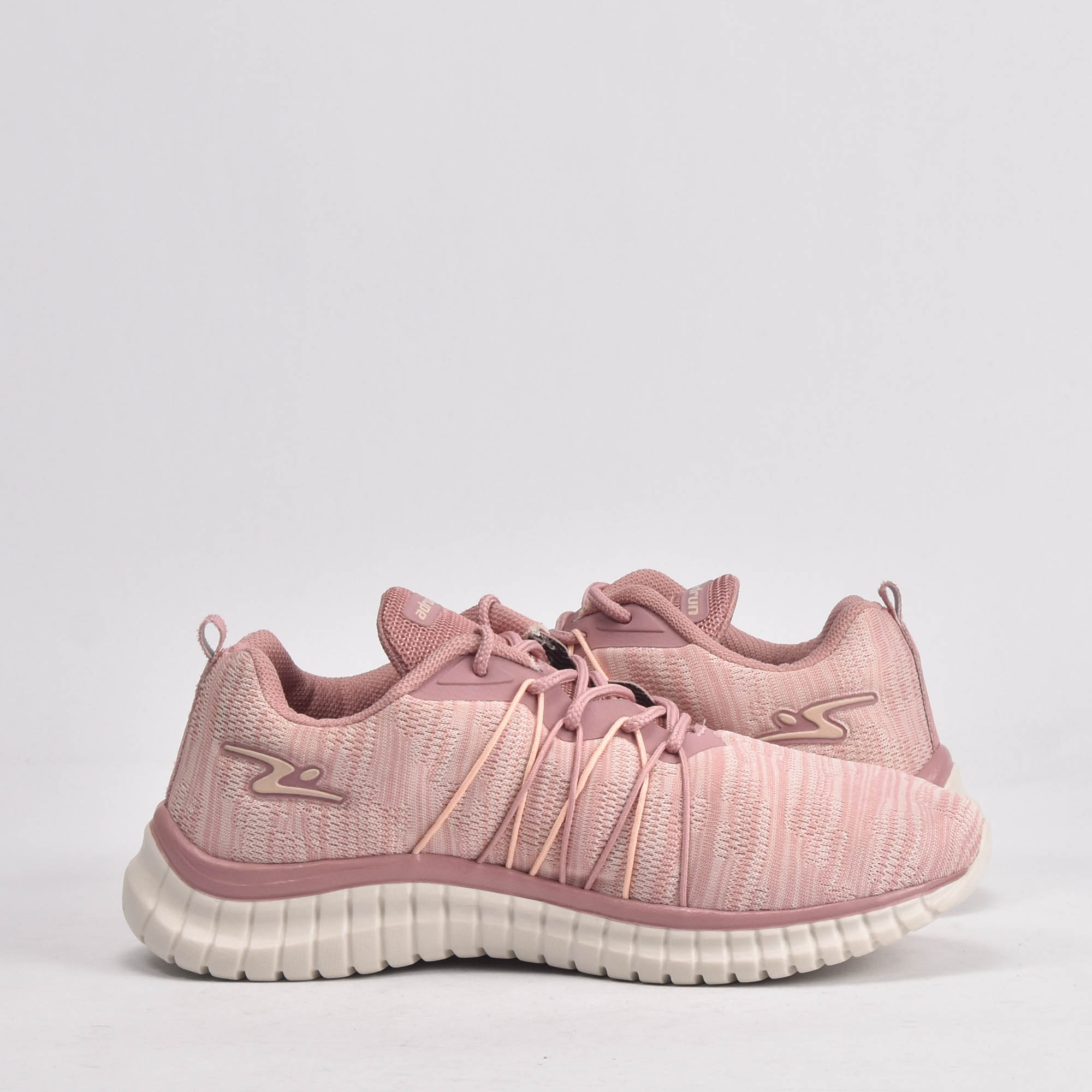FLEX UP ROSA QUARTZ/NUDE