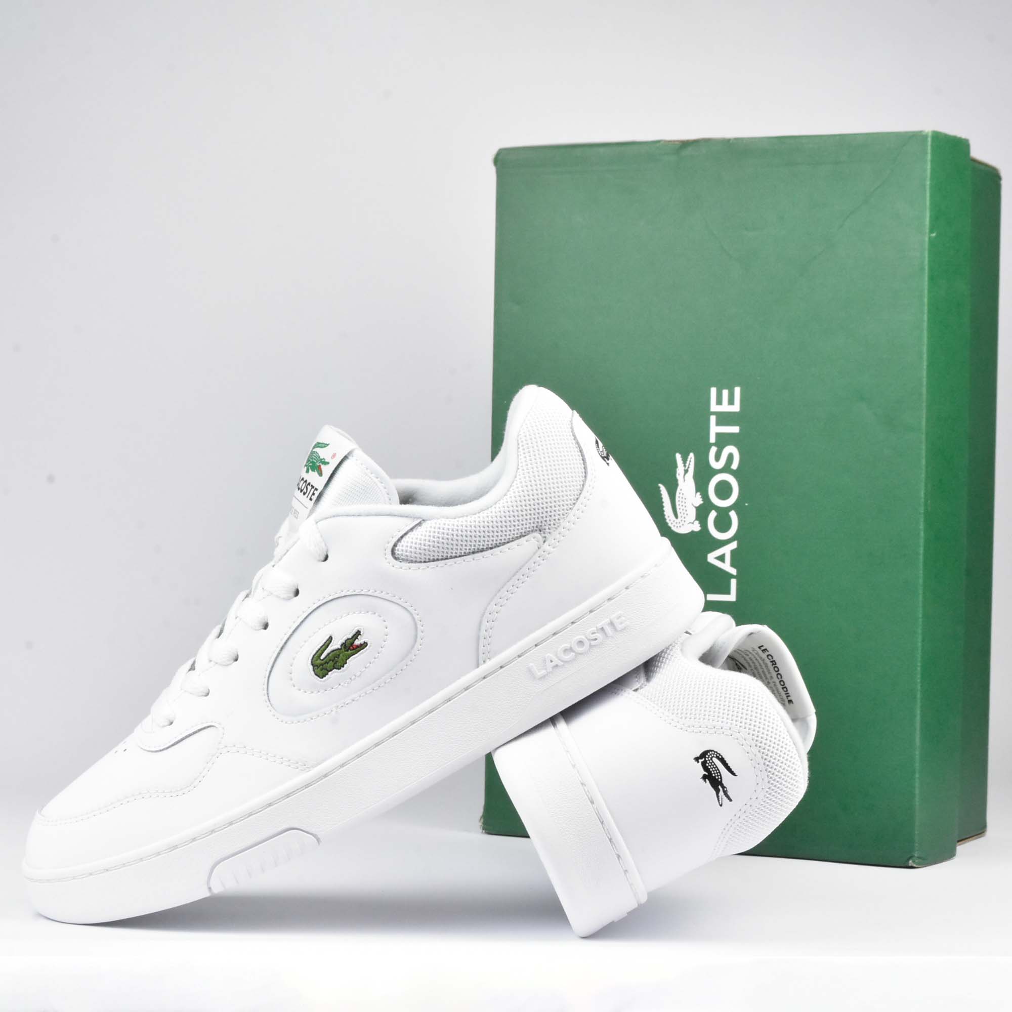 LACOSTE LINESET 746SMA004521G