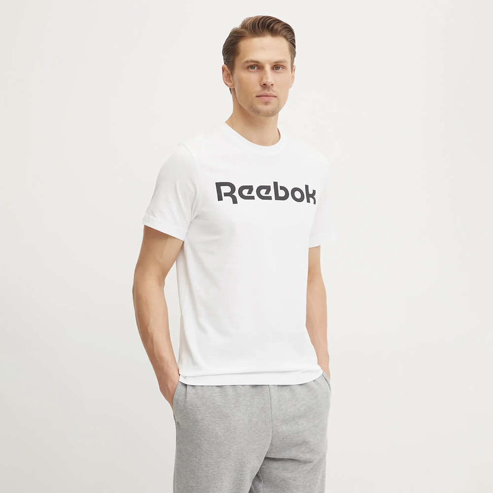 T-SHIRT REEBOK