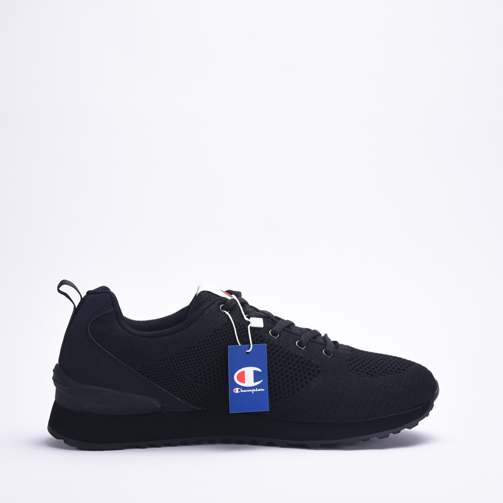Low Cut Shoe GU TRIPLE NBK
