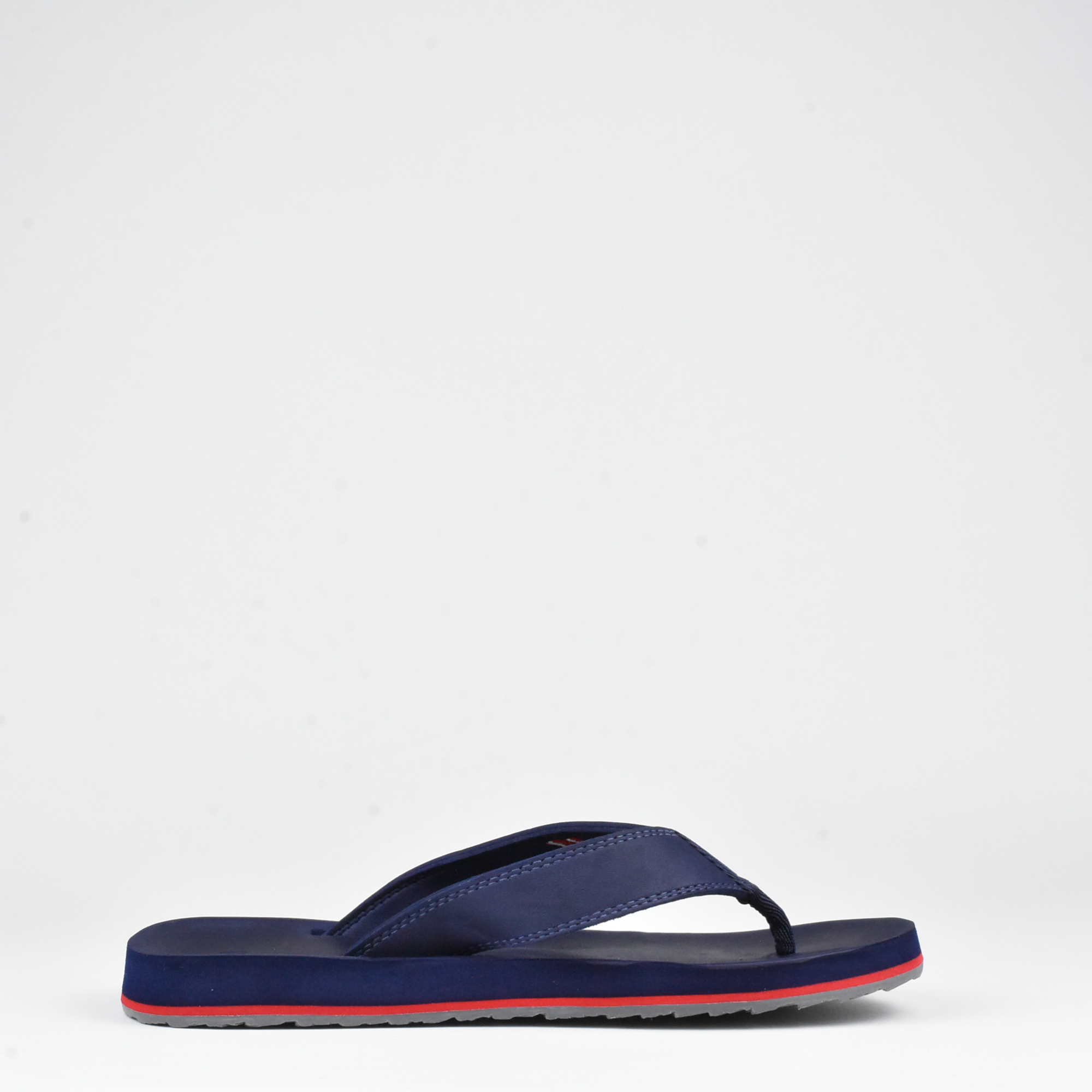 CLAQUETTE AA124M NAVY BLUE