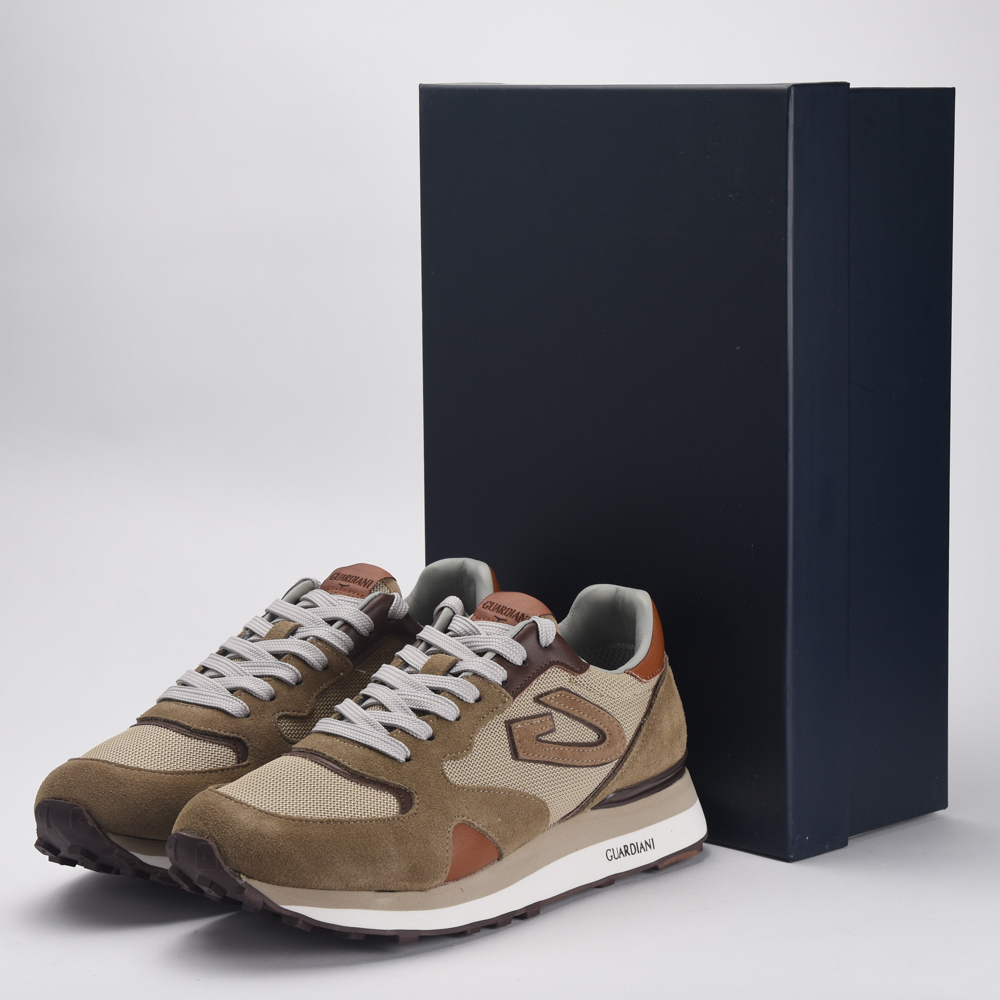GUARDIANI FOOTWEAR