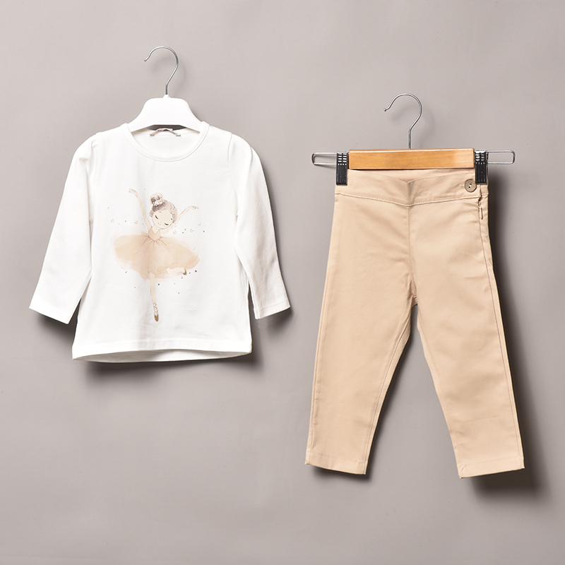 ENSEMBLE ENFANT 