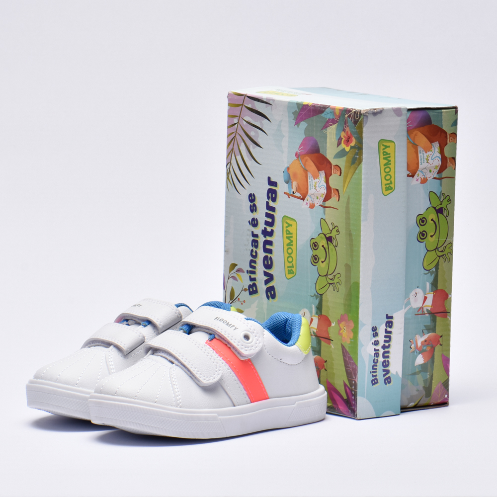 STREETLINE BB BLOOMPY