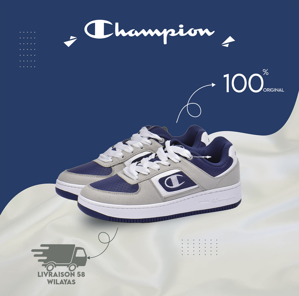 champion