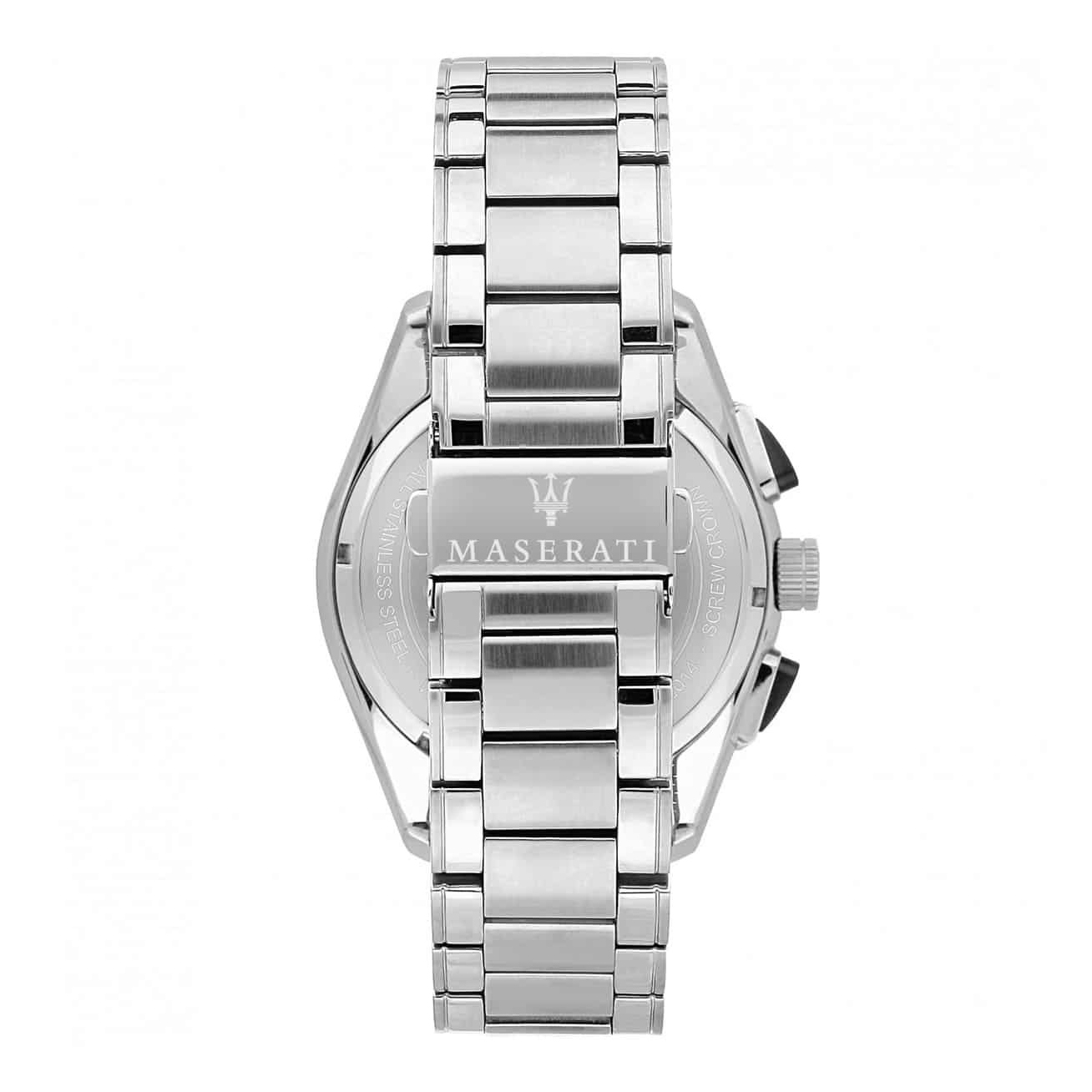 Montre Maserati Traguardo