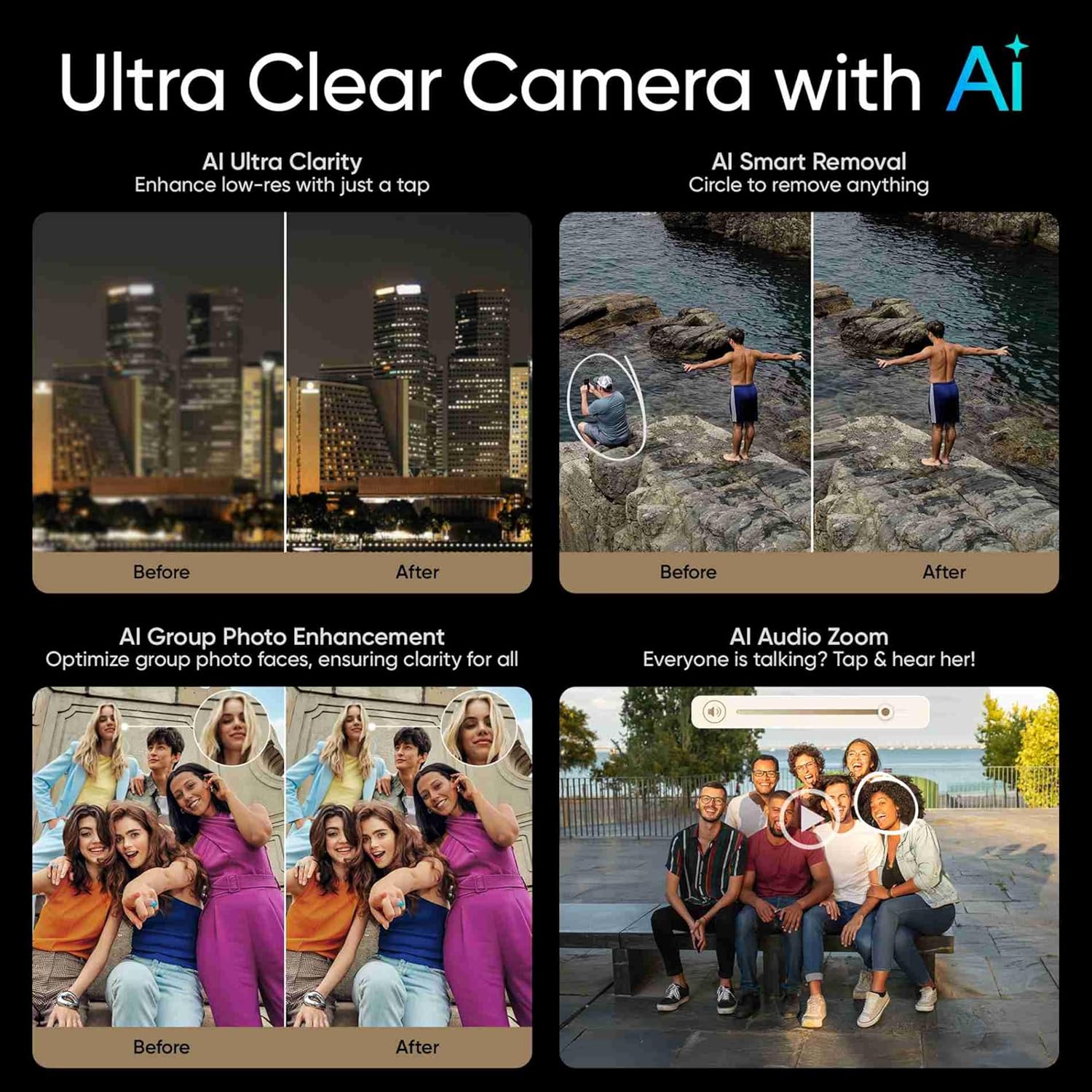 REALME 13 PRO+  5G 12/256 Silver