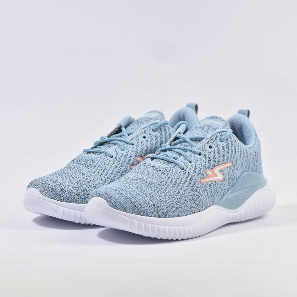 TYPE SKY BLUE/SALMAO