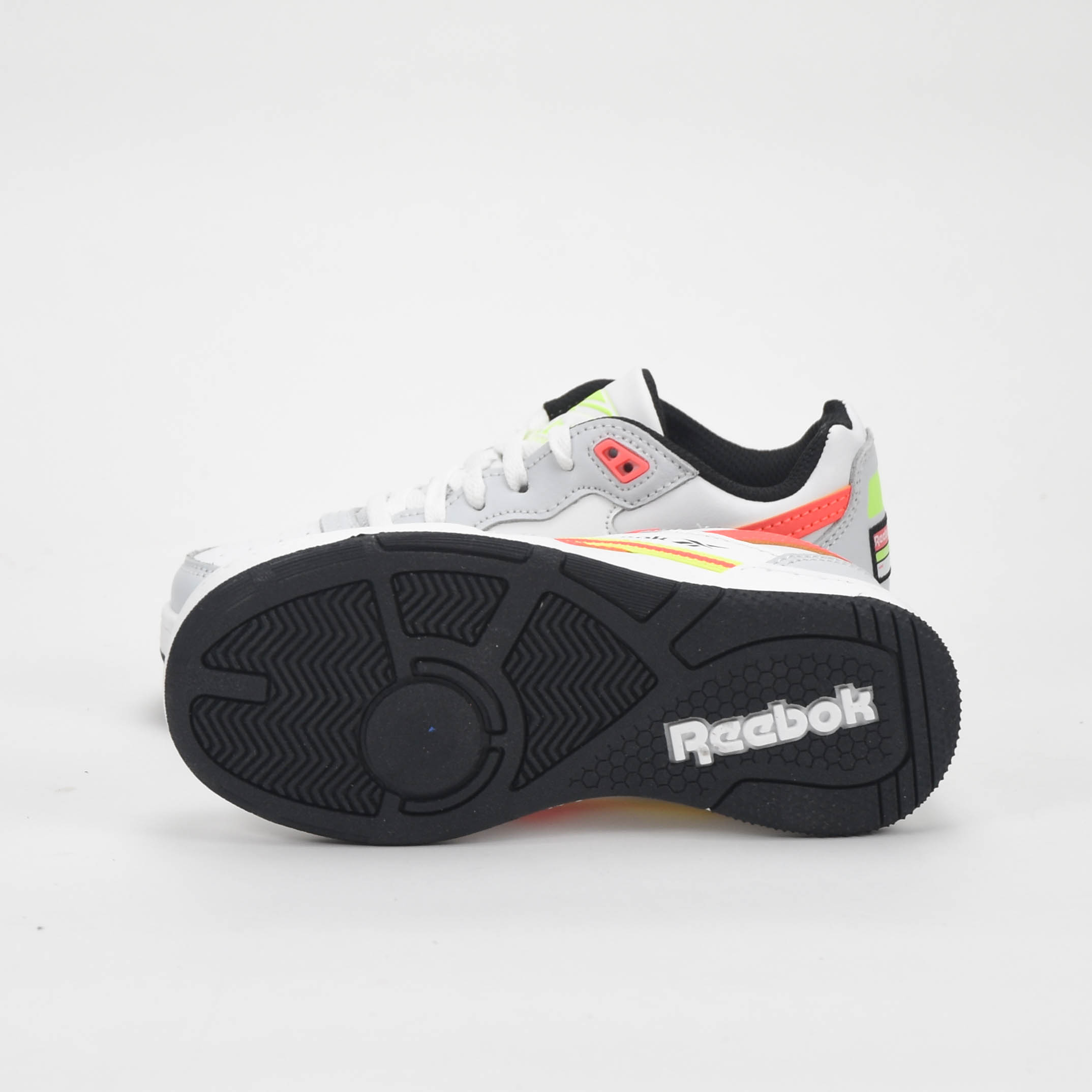 Reebok BB4000 2 Little Kid