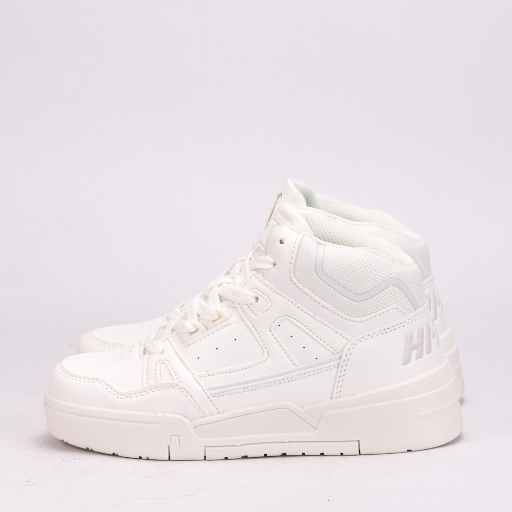 BASKET HI-TEC -FREELINE-MID -JNR