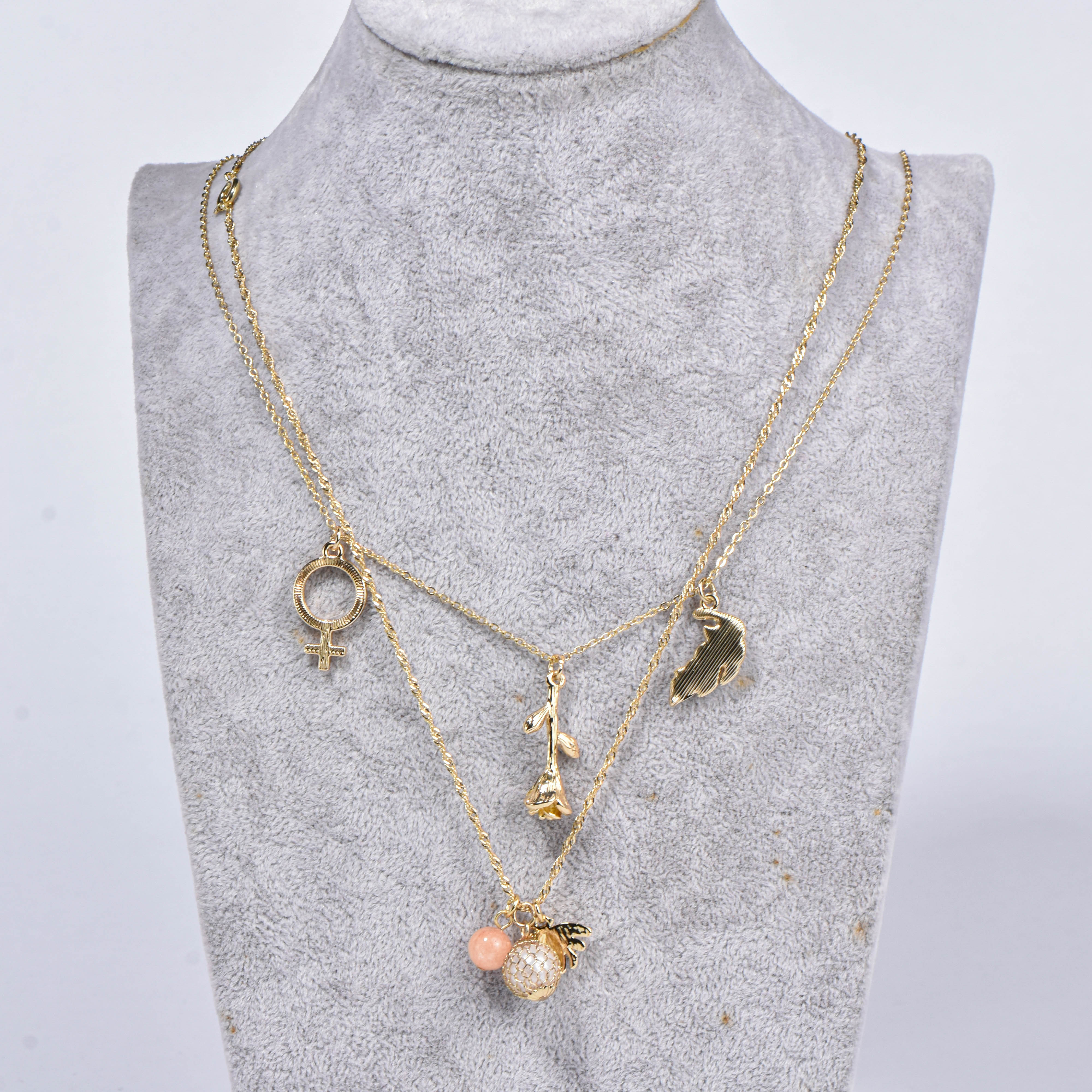 DRIFT MIX AND MATCH JEWELLERYSET