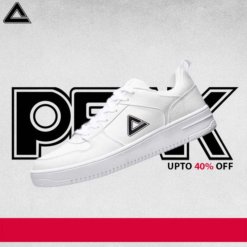 CULTURE SHOES - PEAK